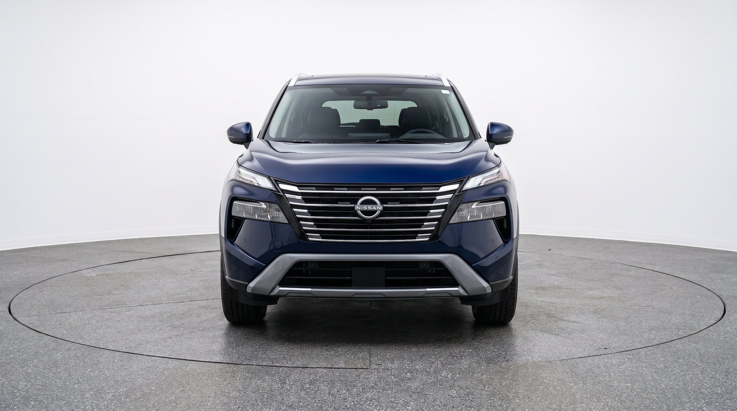 Thumbnail: 2026 Nissan Rogue - 2