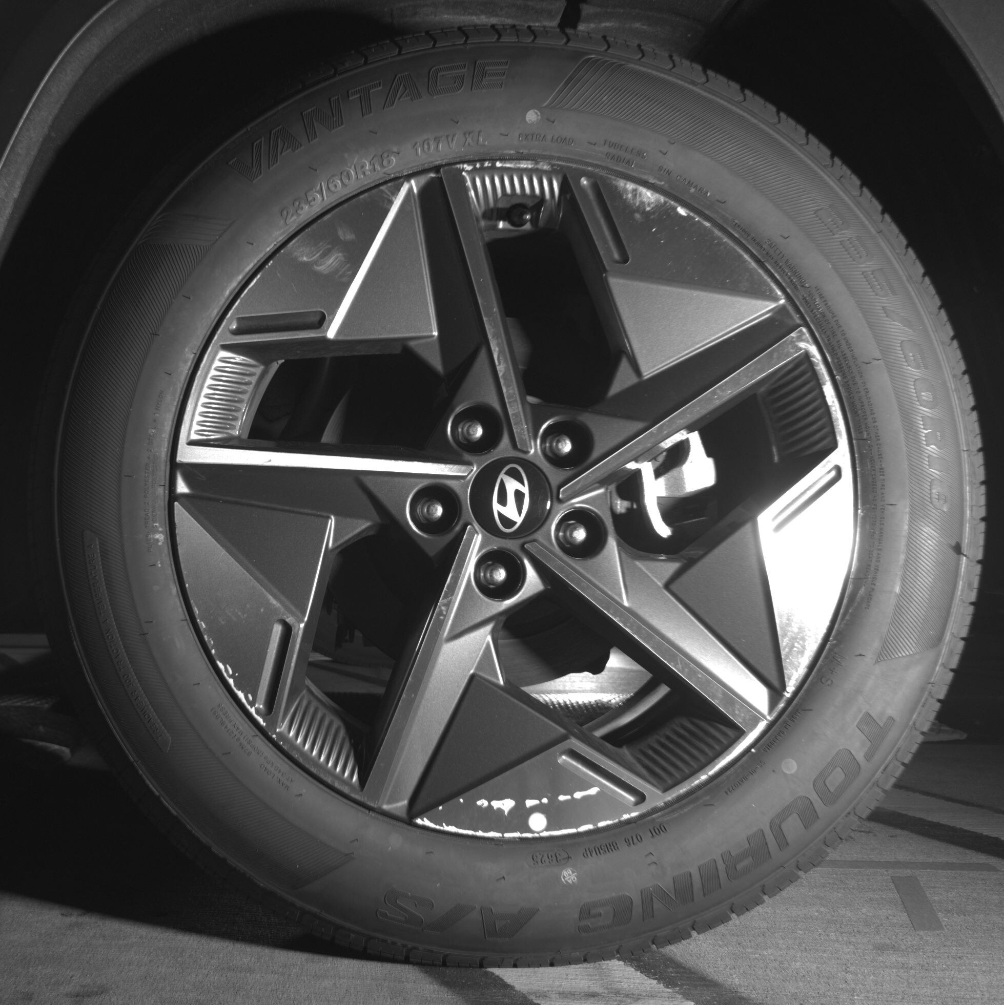 Thumbnail: 2025 Hyundai Tucson - 11