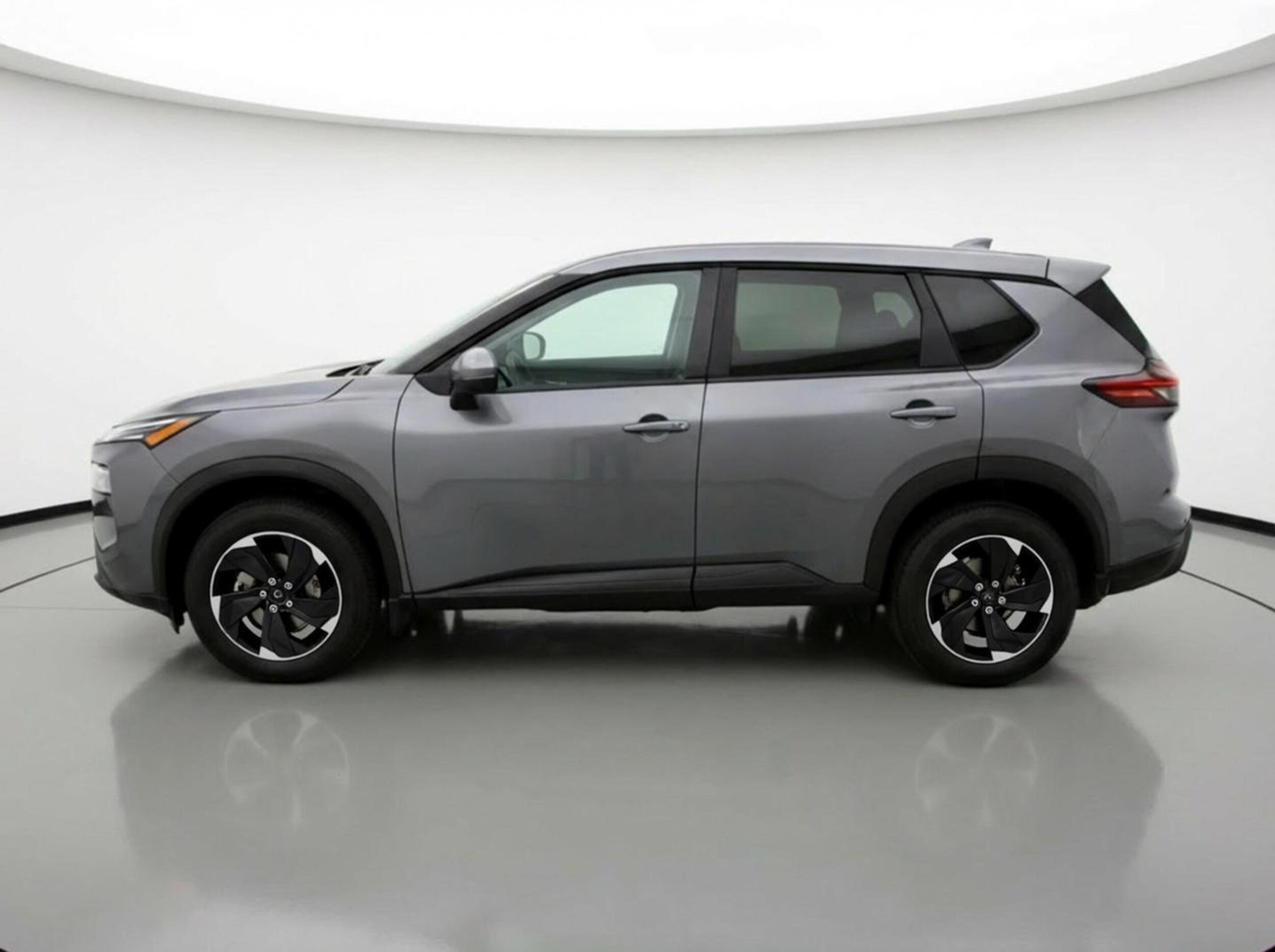 Thumbnail: 2025 Nissan Rogue - 4