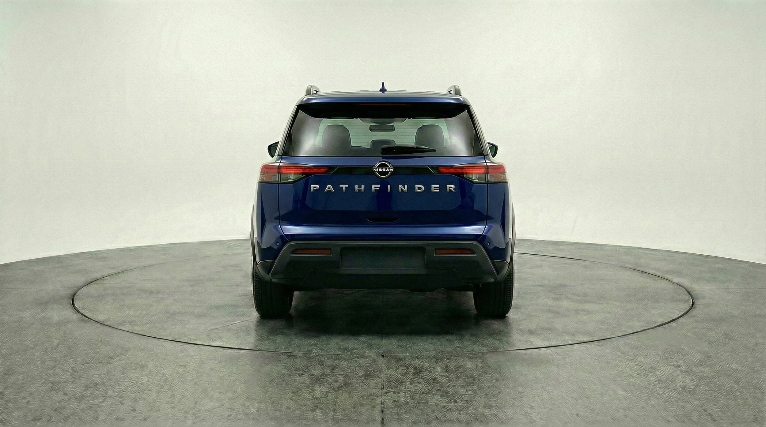 Thumbnail: 2025 Nissan Pathfinder - 6