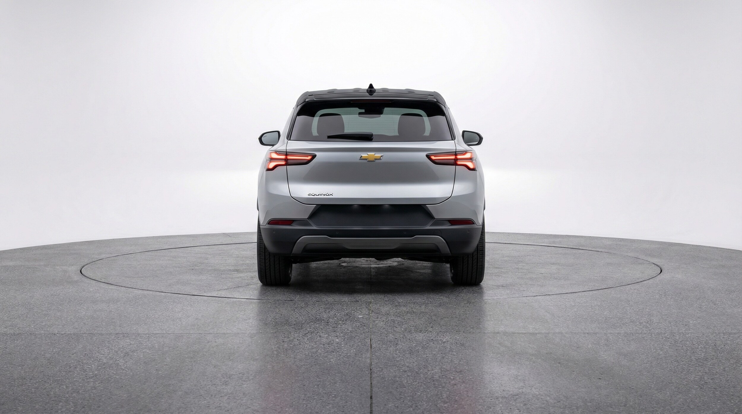 Thumbnail: 2025 Chevrolet Equinox - 6