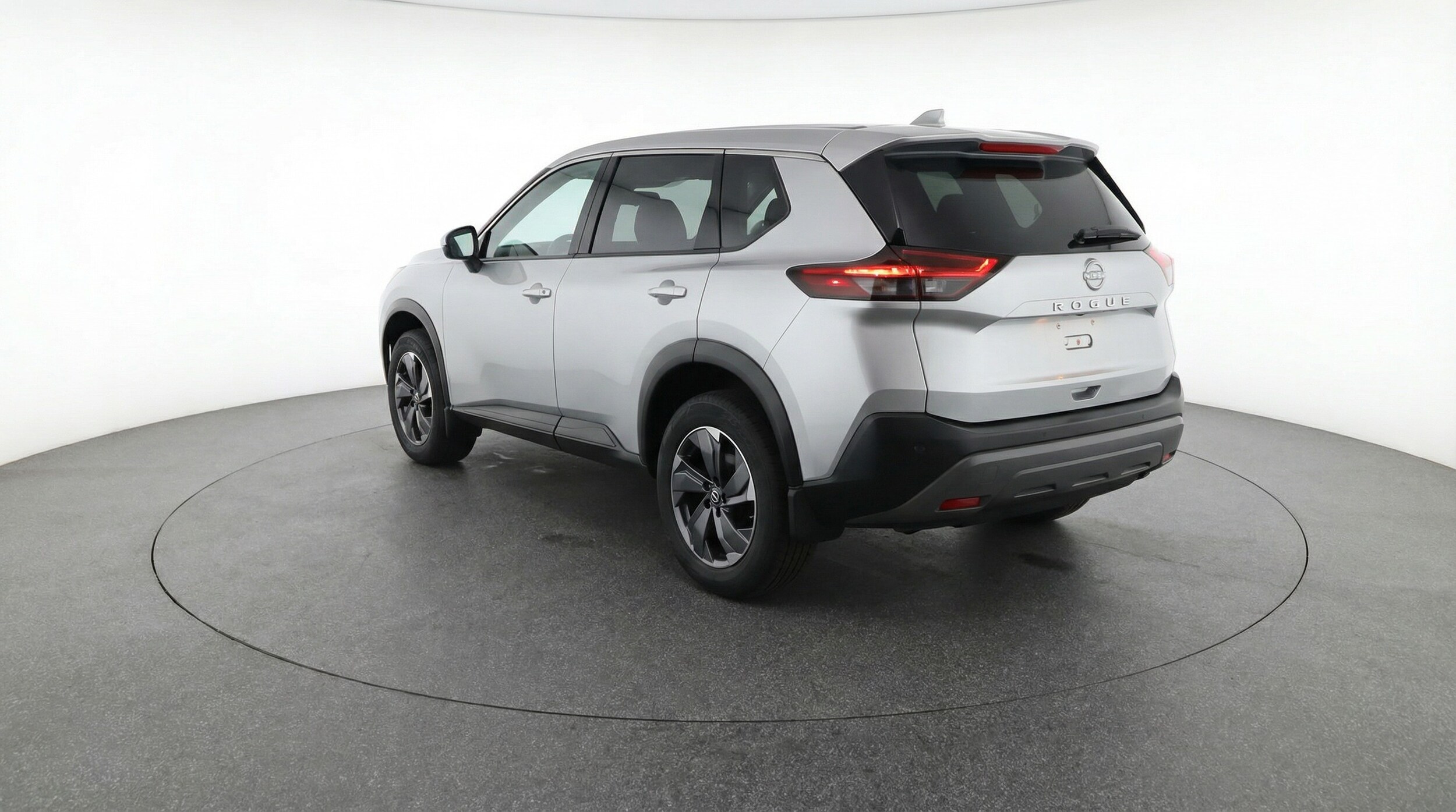 Thumbnail: 2025 Nissan Rogue - 5