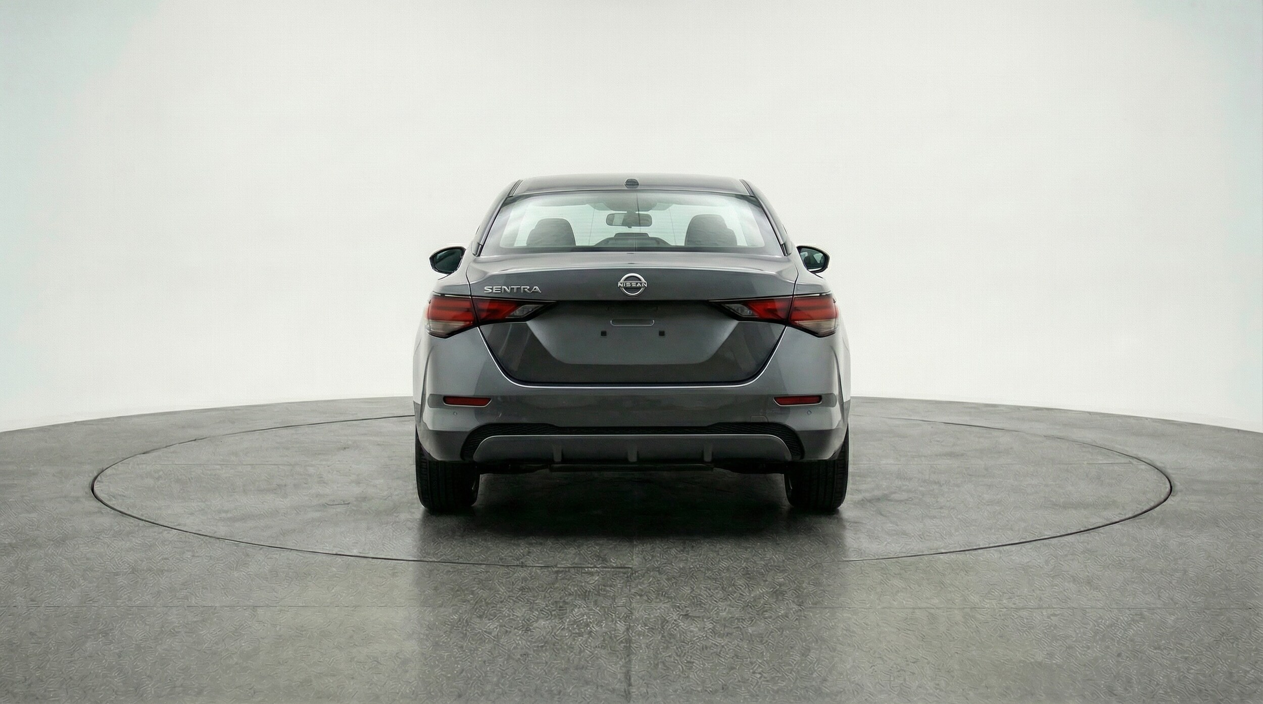 Thumbnail: 2025 Nissan Sentra - 6