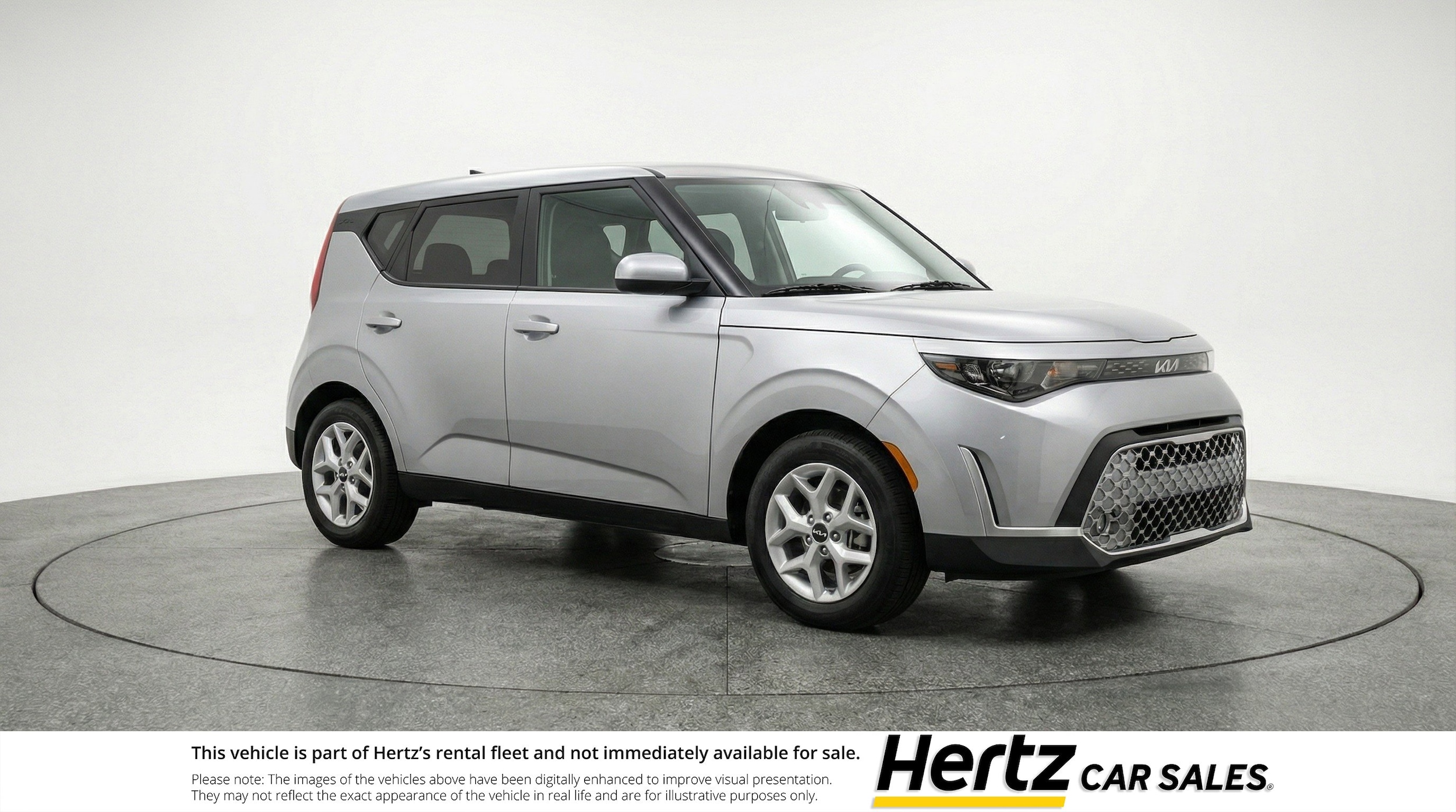 Thumbnail: 2025 Kia Soul - 1