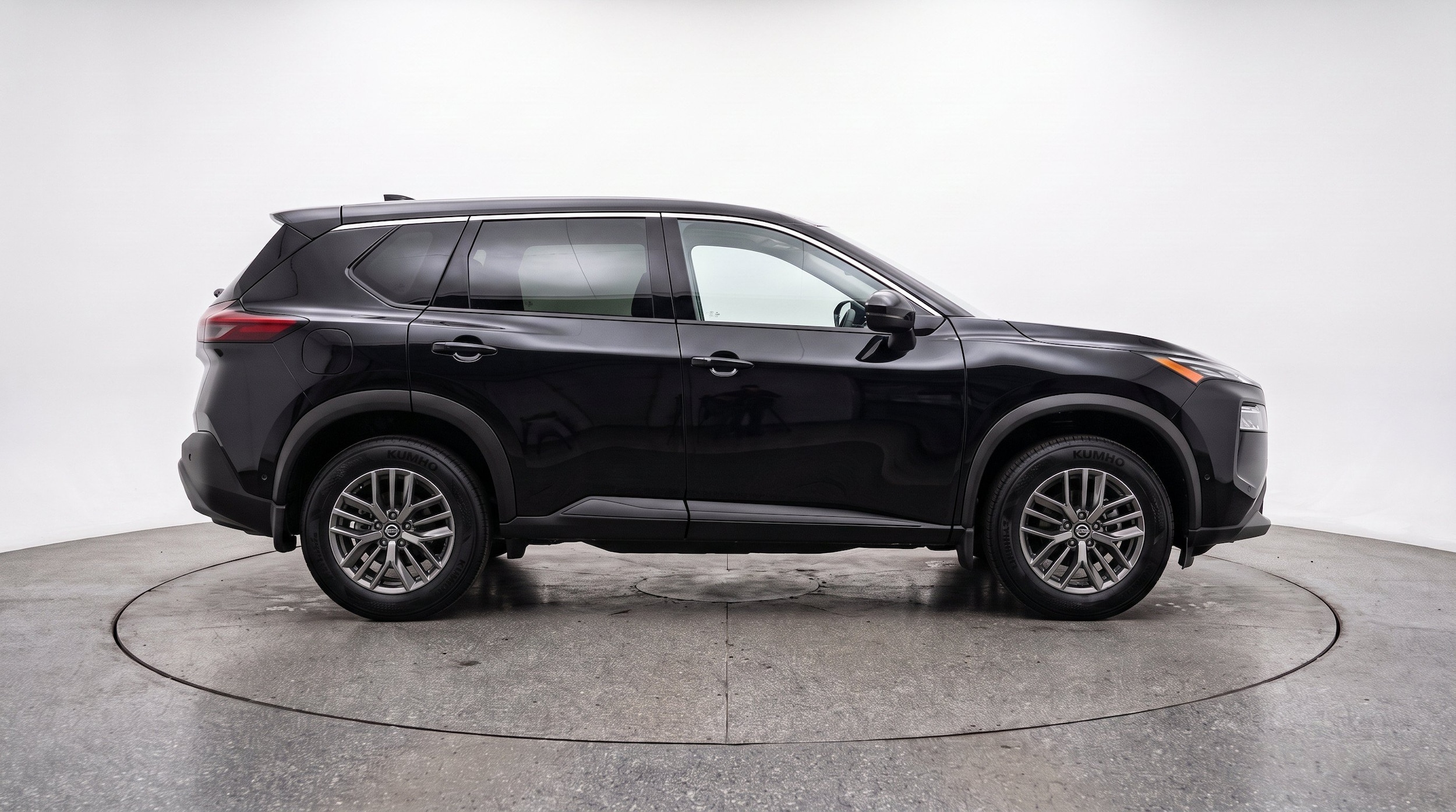 Thumbnail: 2026 Nissan Rogue - 11