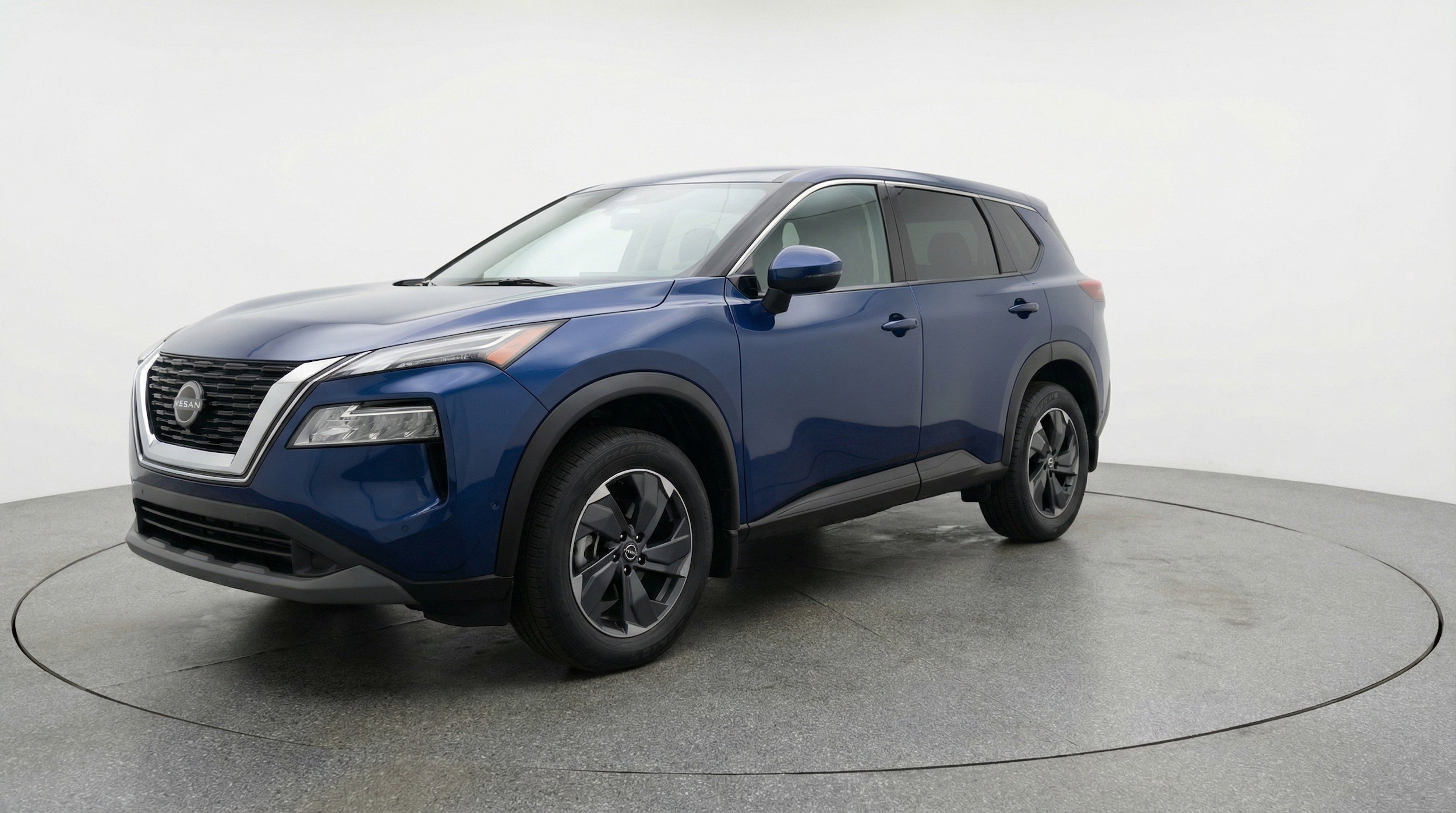 Thumbnail: 2025 Nissan Rogue - 3