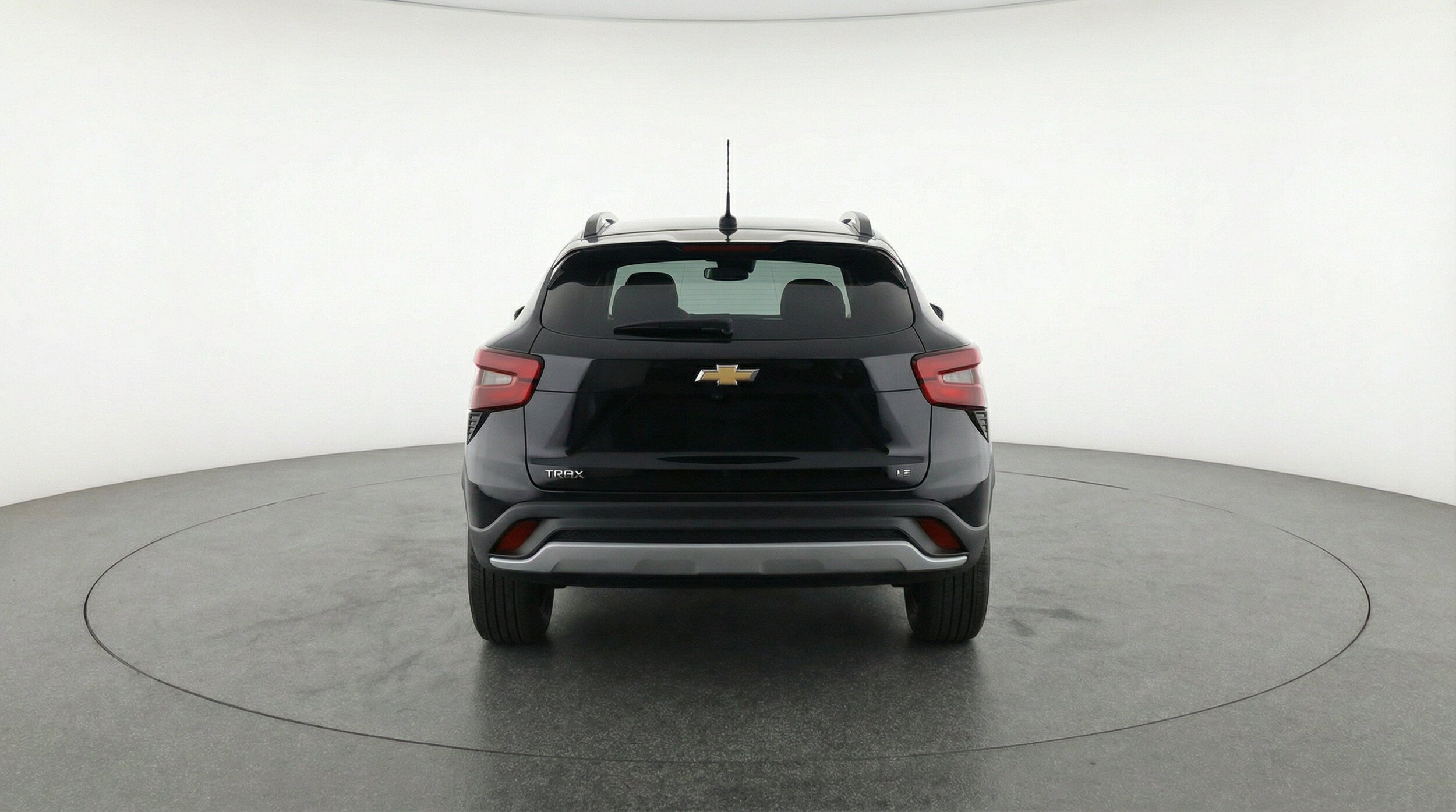 Thumbnail: 2025 Chevrolet Trax - 7