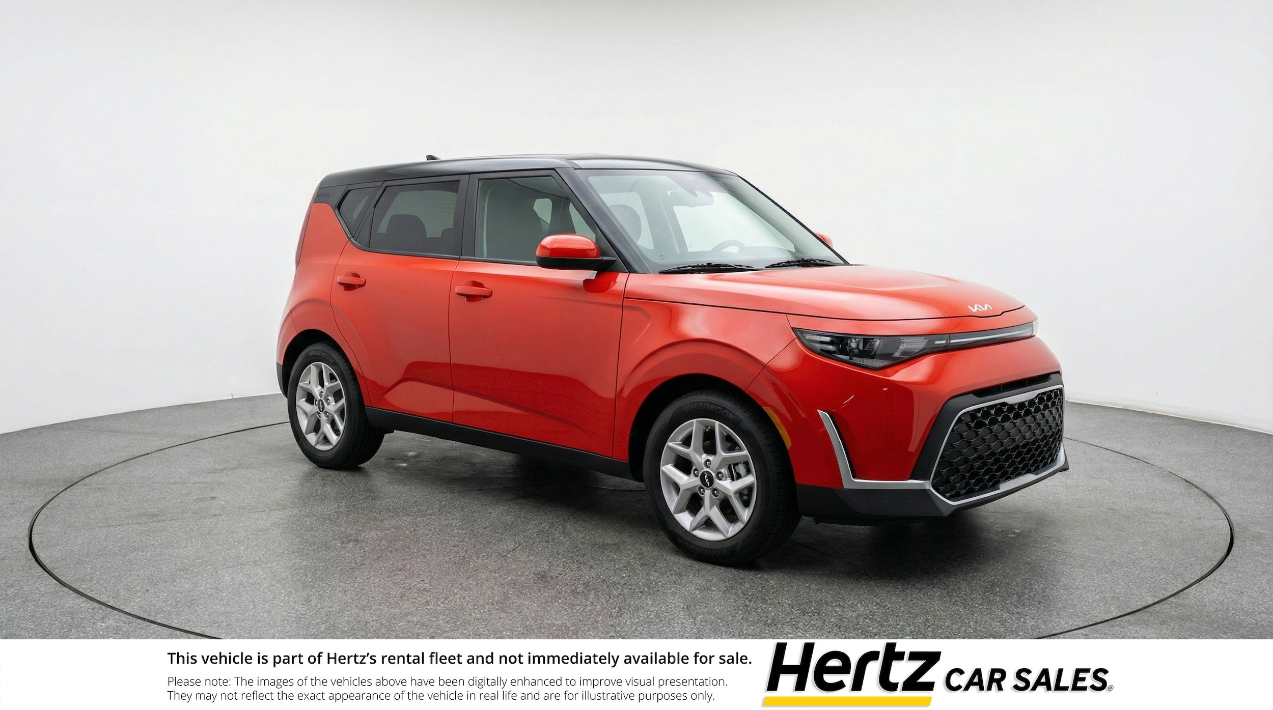 Thumbnail: 2025 Kia Soul - 1