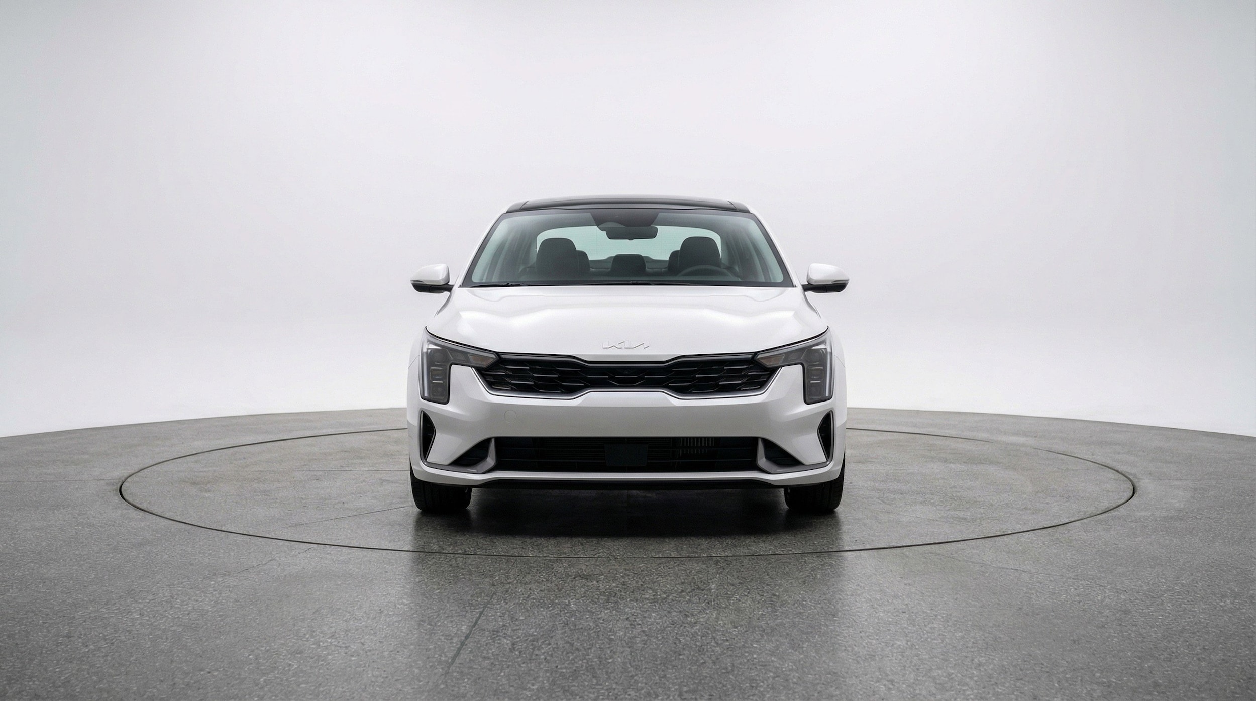 Thumbnail: 2025 Kia K4 - 2