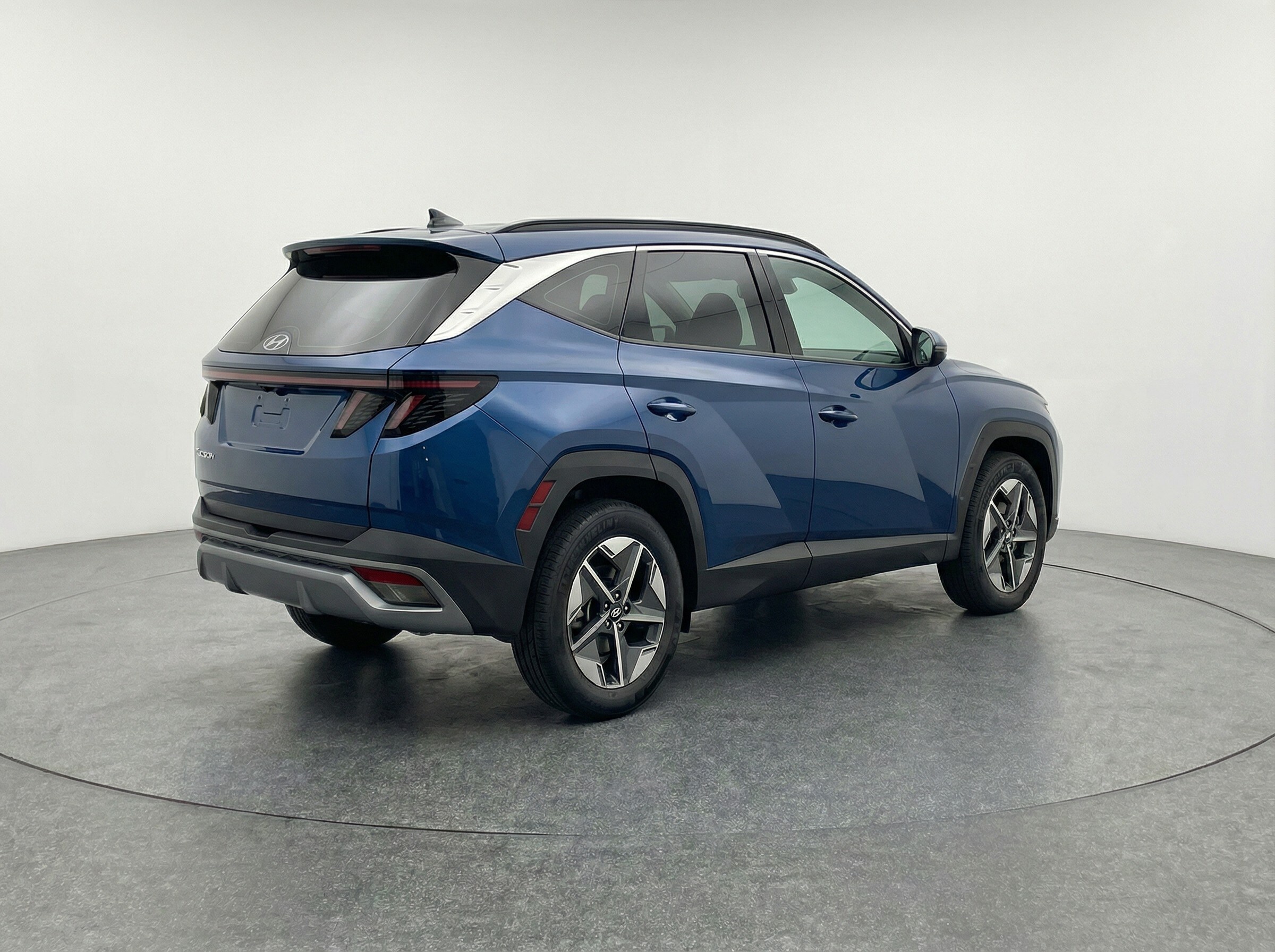 Thumbnail: 2025 Hyundai Tucson - 7