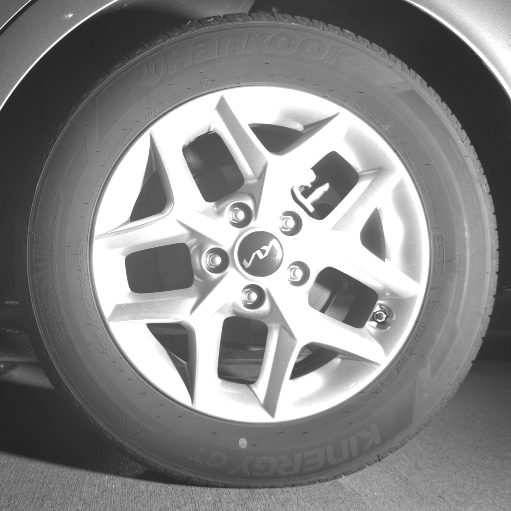 Thumbnail: 2025 Kia Soul - 14