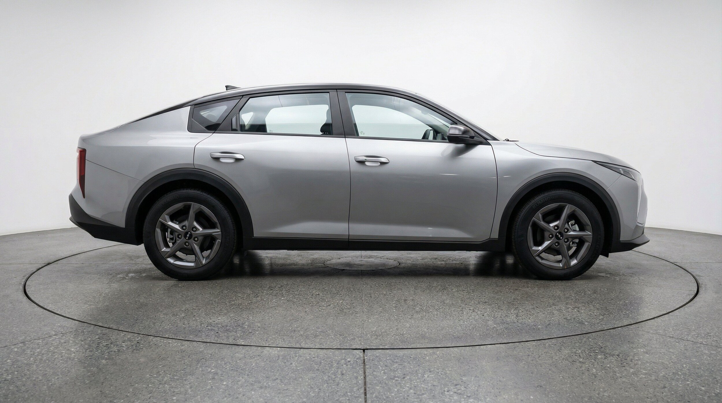 Thumbnail: 2026 Kia K4 - 11