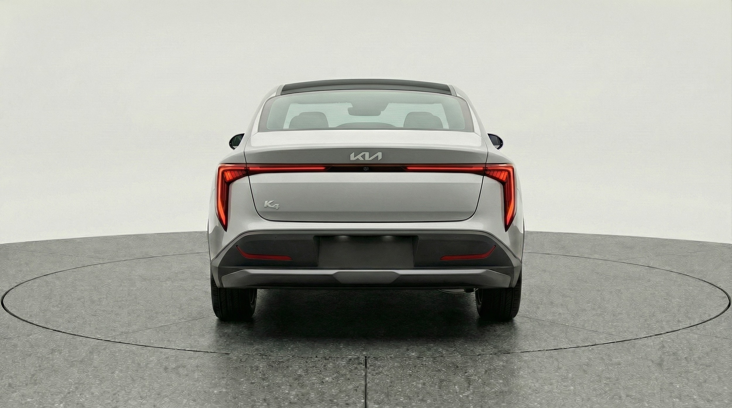 Thumbnail: 2025 Kia K4 - 6