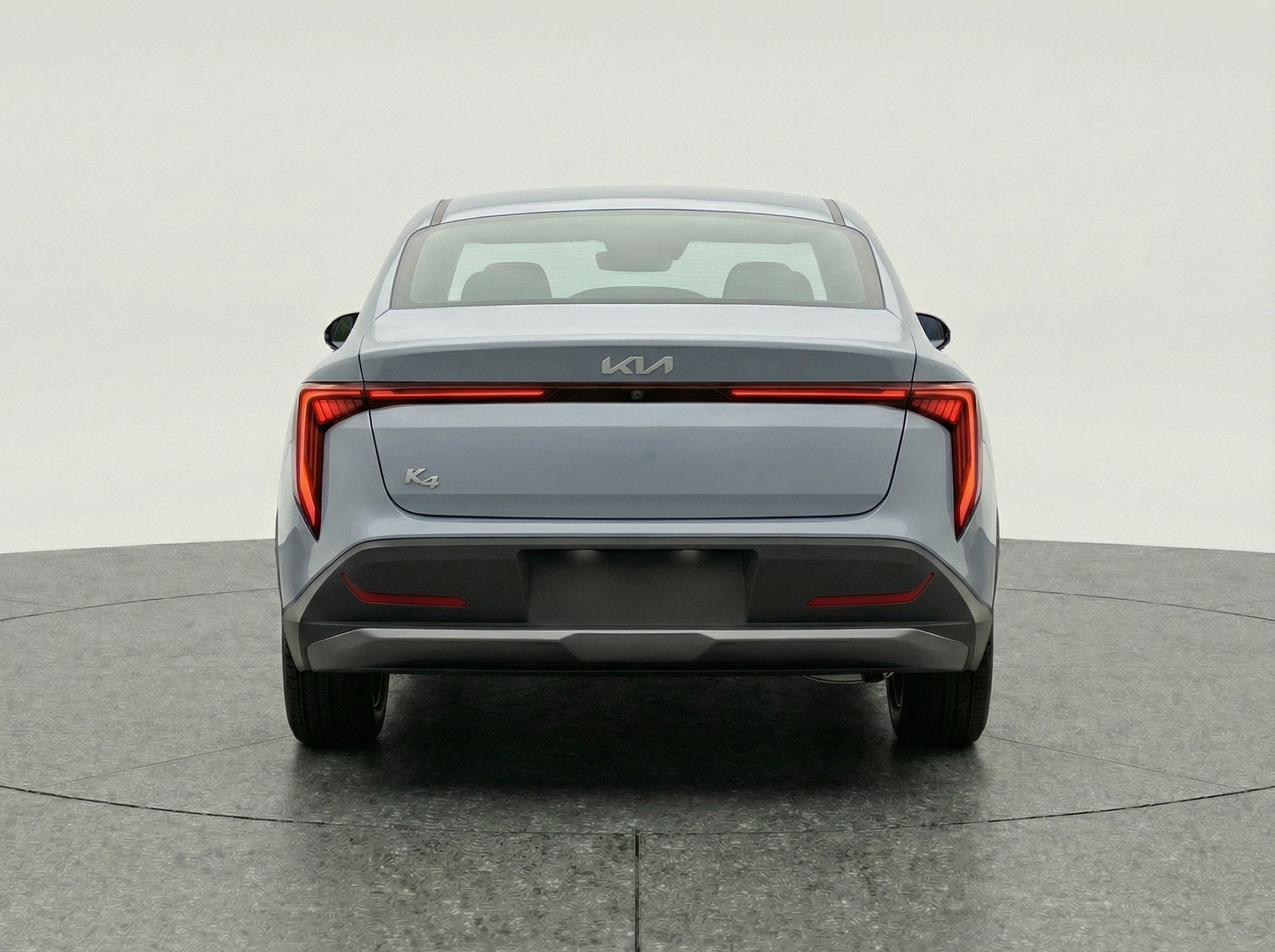 Thumbnail: 2025 Kia K4 - 6