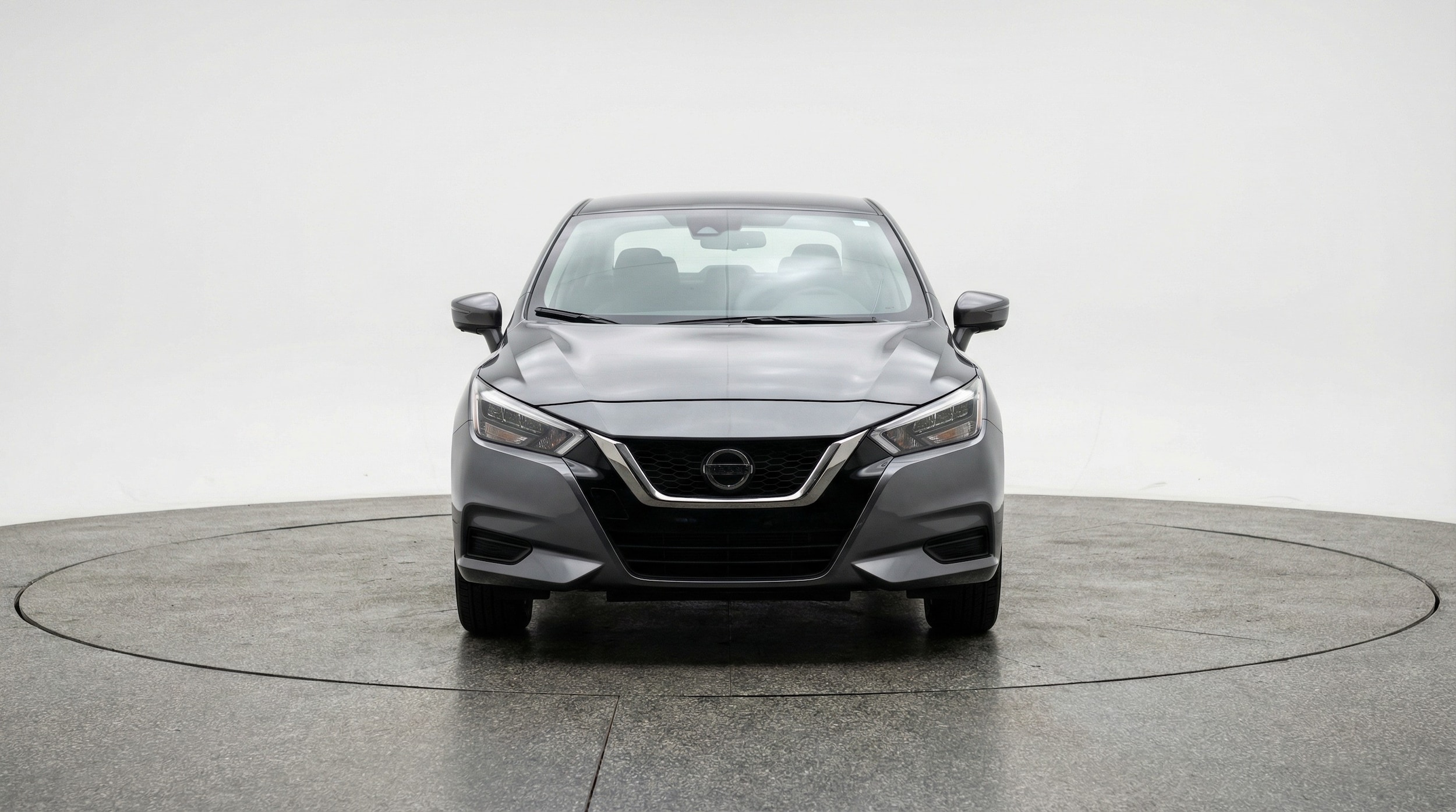 Thumbnail: 2025 Nissan Versa - 2