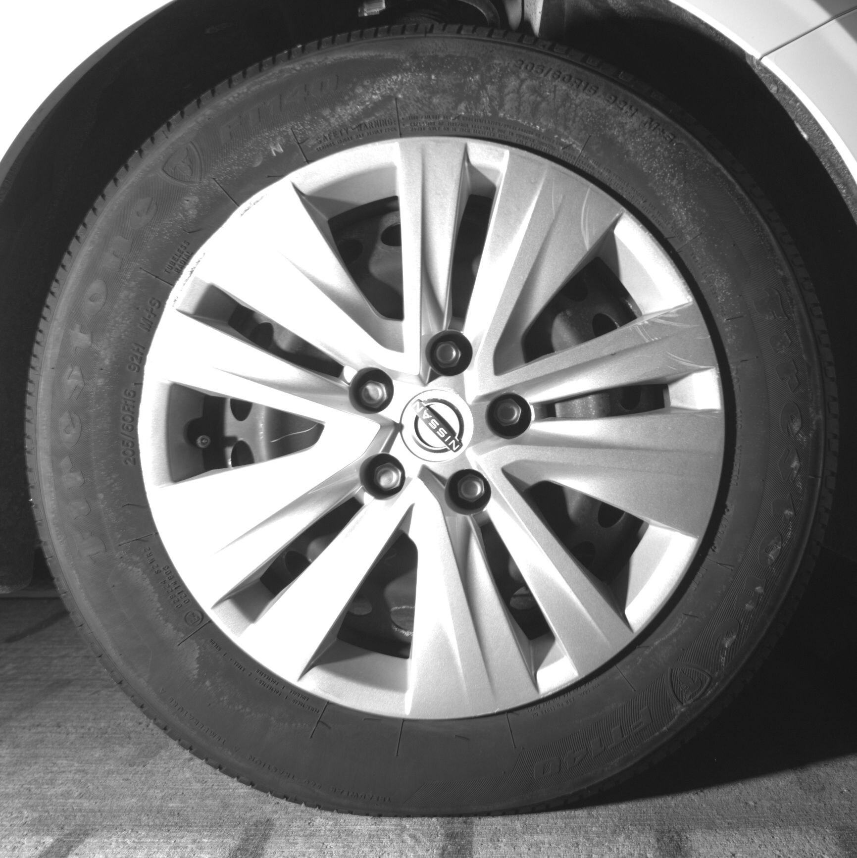 Thumbnail: 2025 Nissan Sentra - 10