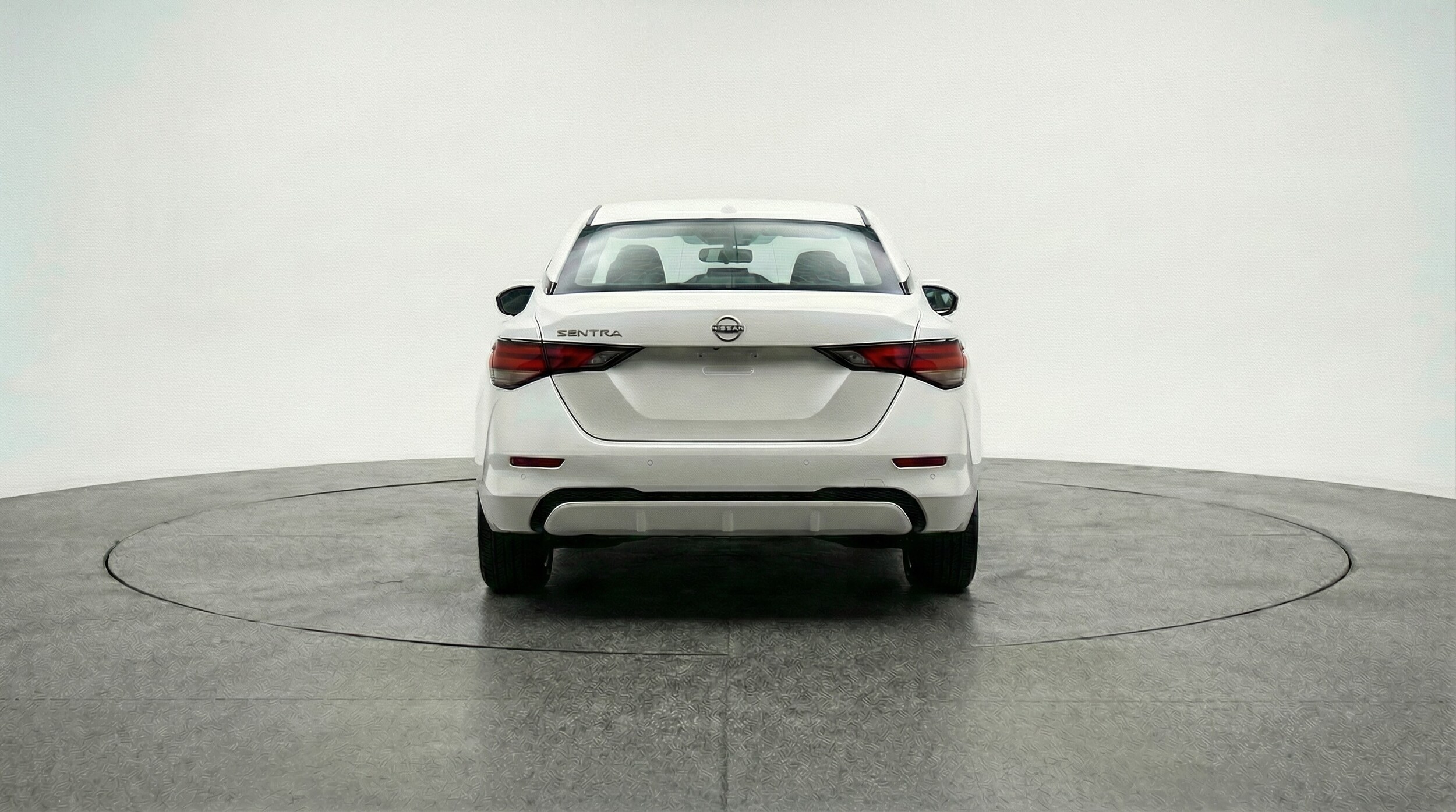 Thumbnail: 2025 Nissan Sentra - 6