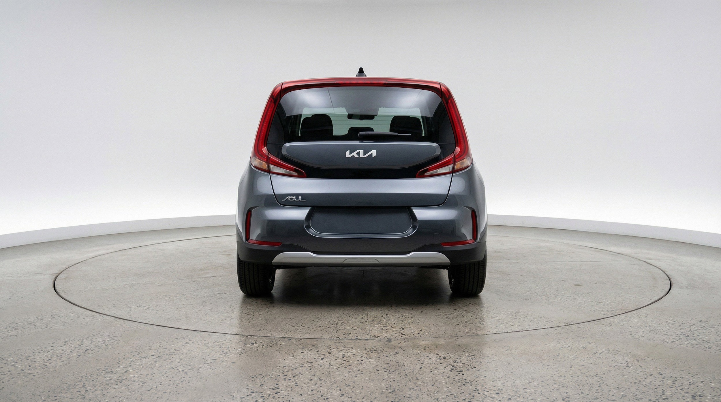 Thumbnail: 2025 Kia Soul - 7