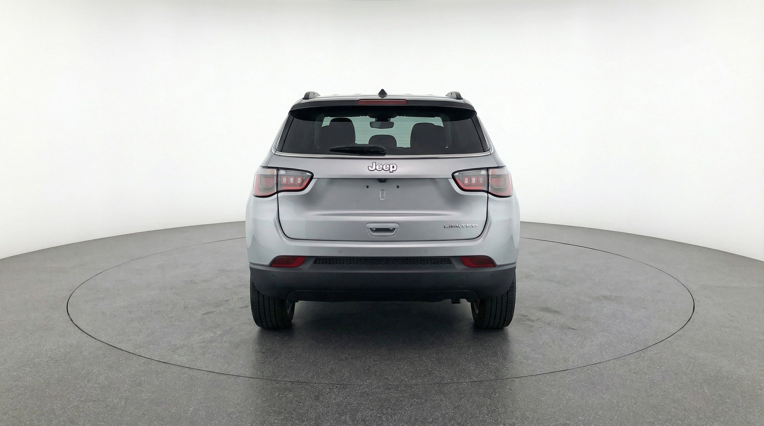 Thumbnail: 2025 Jeep Compass - 7