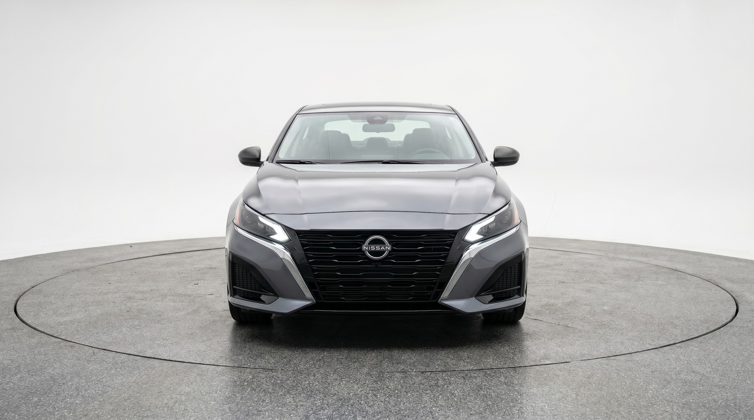 Thumbnail: 2025 Nissan Altima - 2