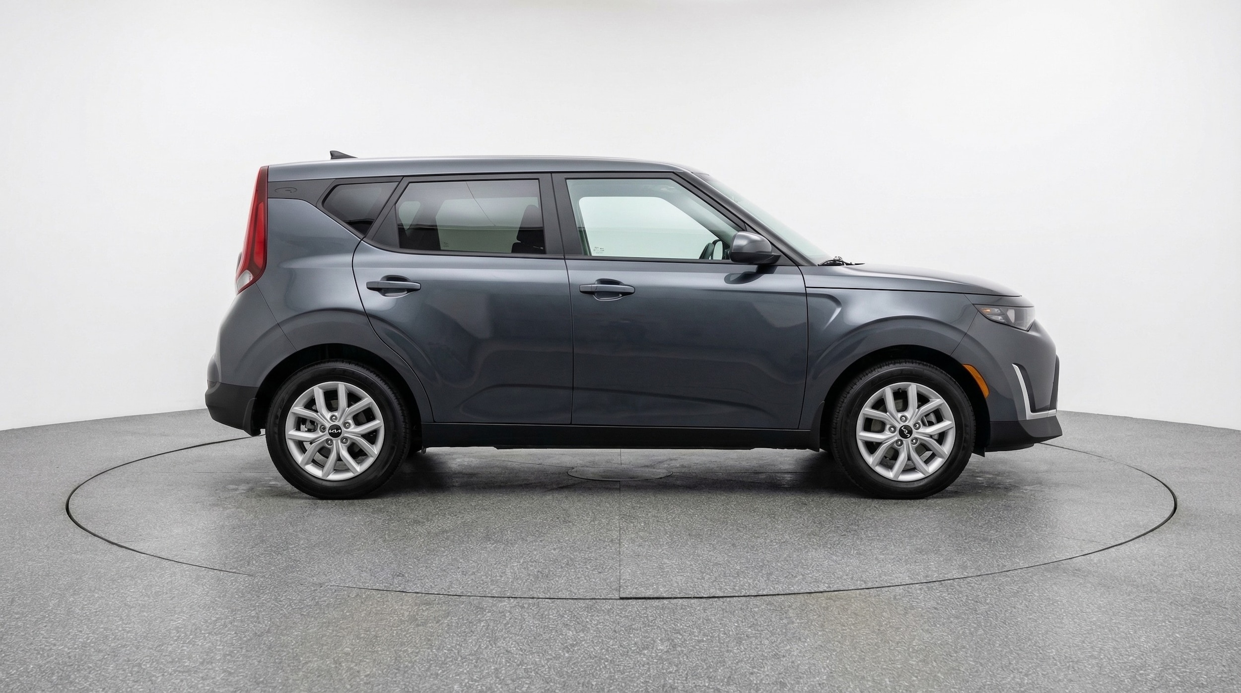 Thumbnail: 2025 Kia Soul - 8