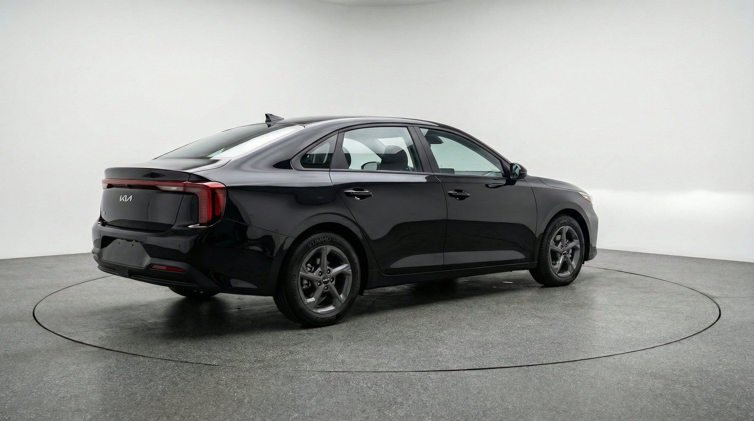 Thumbnail: 2026 Kia K4 - 9