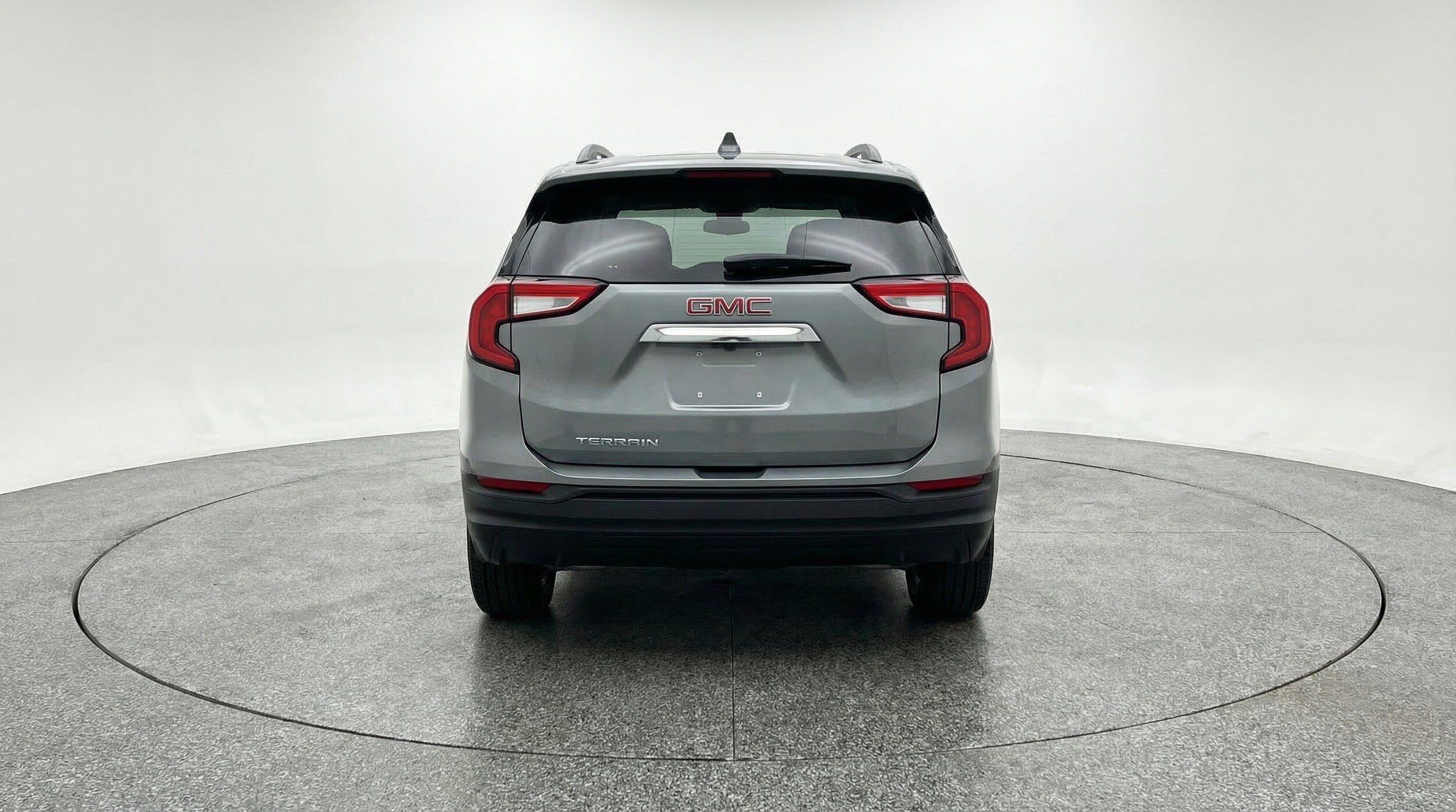 Thumbnail: 2024 GMC Terrain - 6