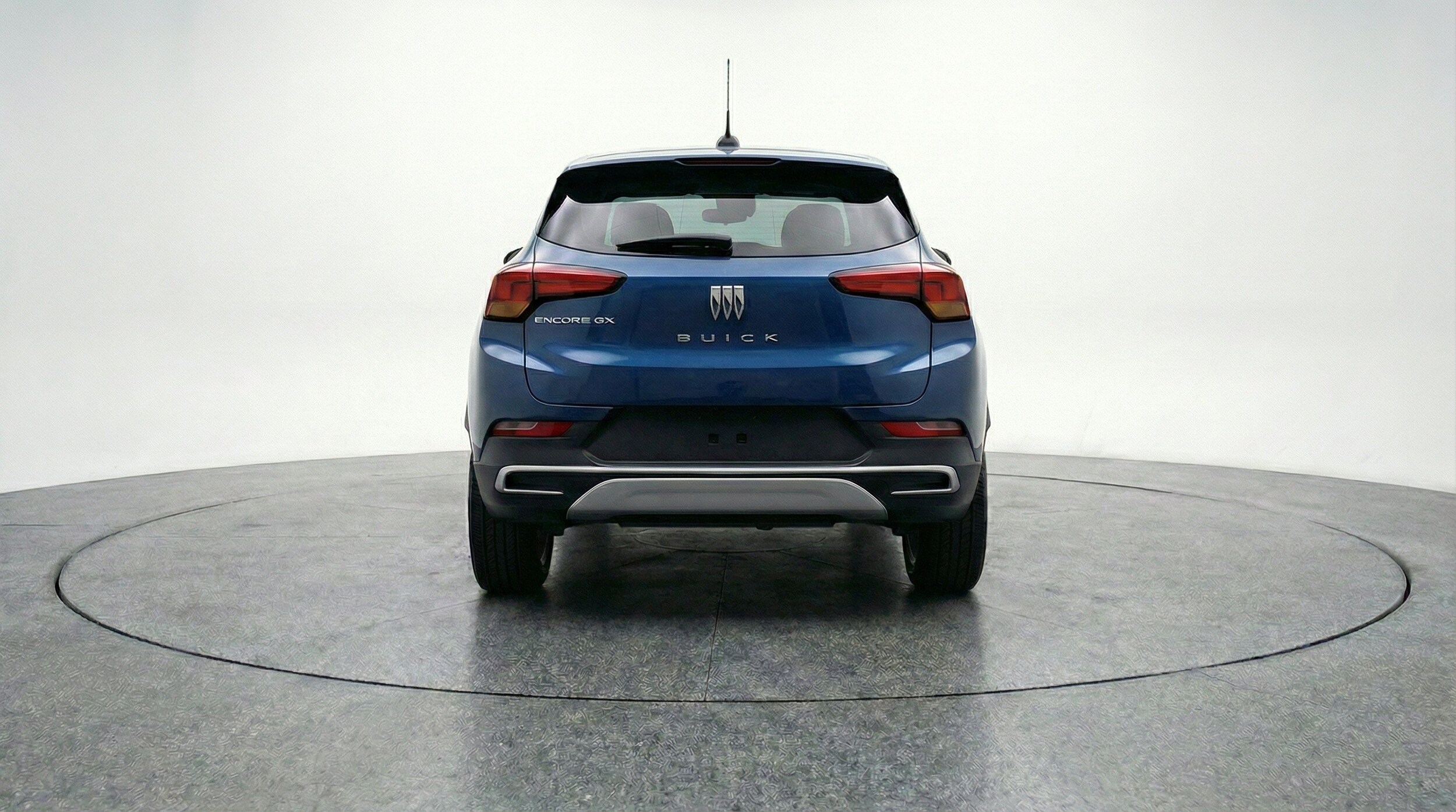 Thumbnail: 2026 Buick Encore GX - 7