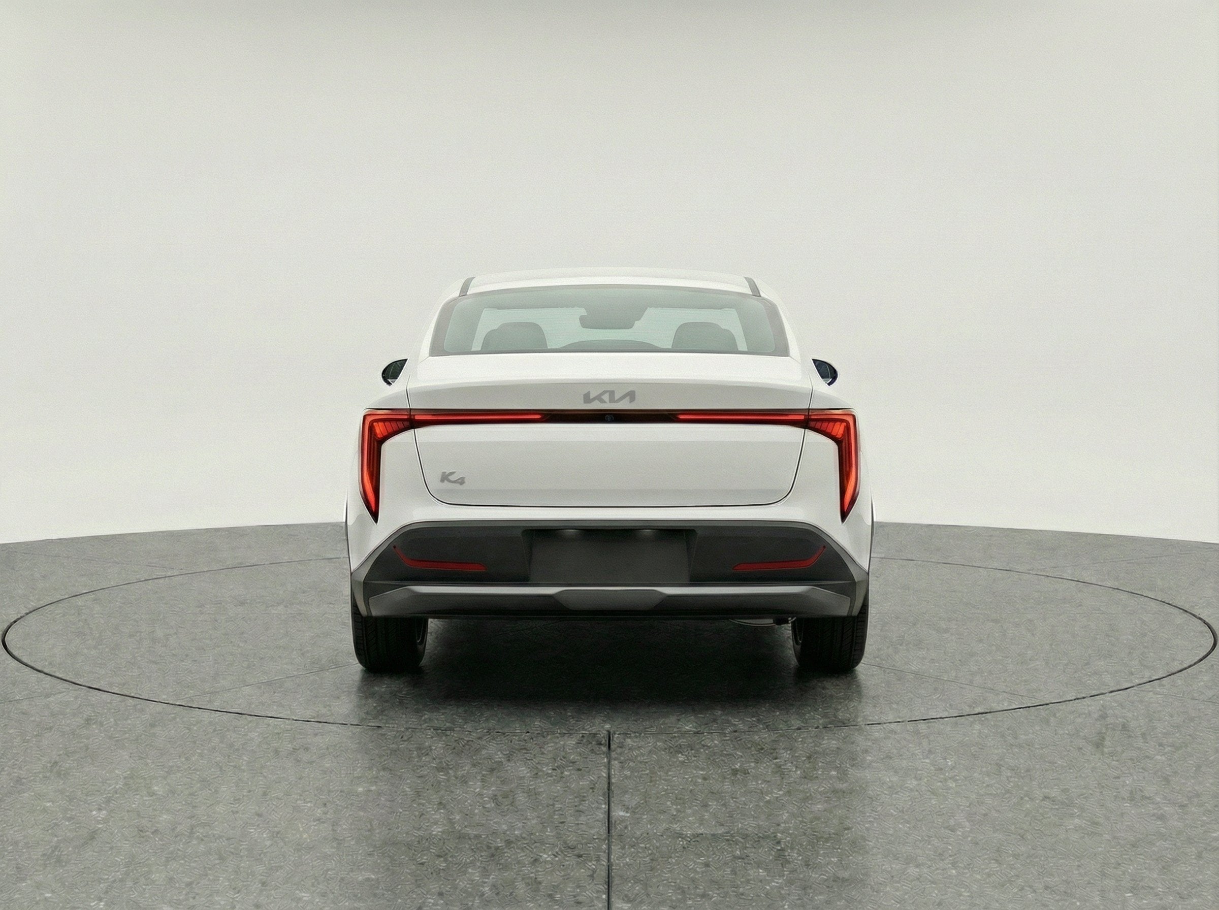 Thumbnail: 2025 Kia K4 - 7