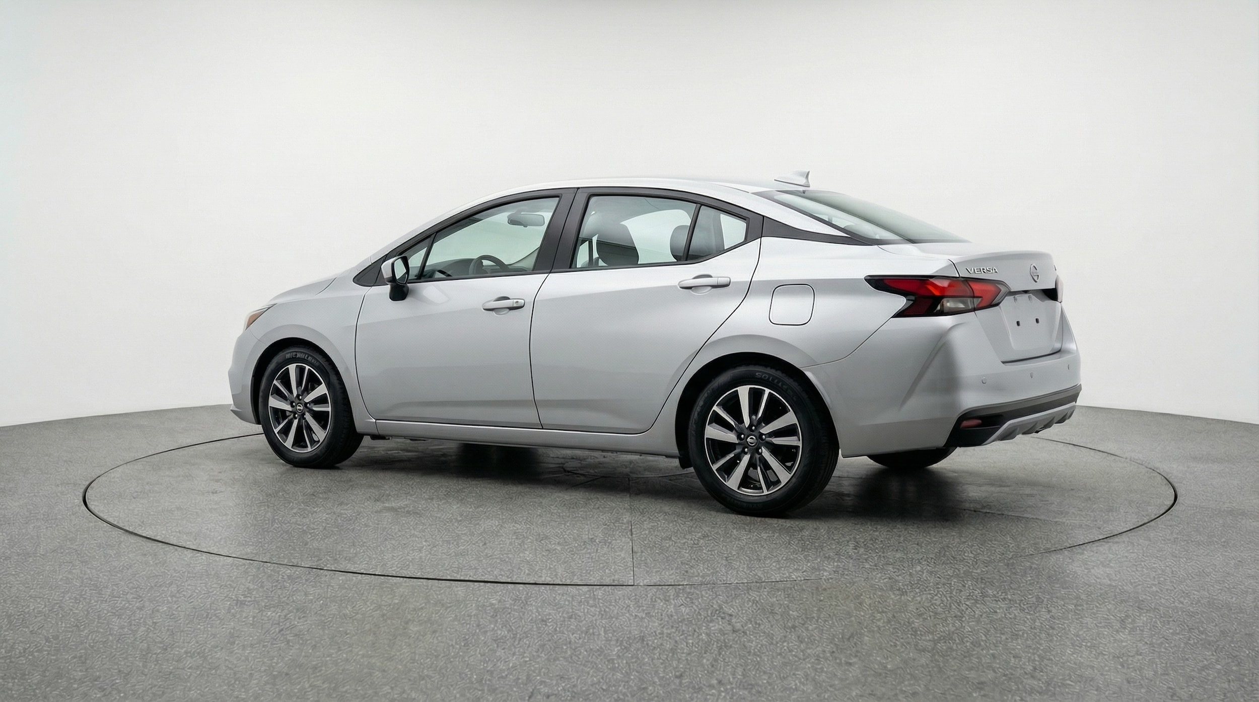 Thumbnail: 2025 Nissan Versa - 5