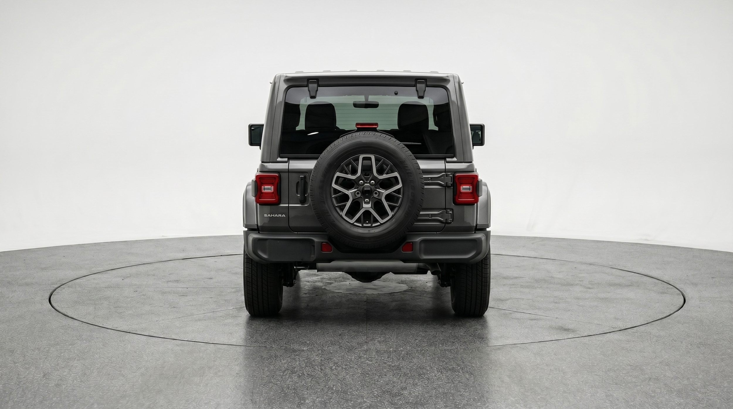 Thumbnail: 2025 Jeep Wrangler - 6