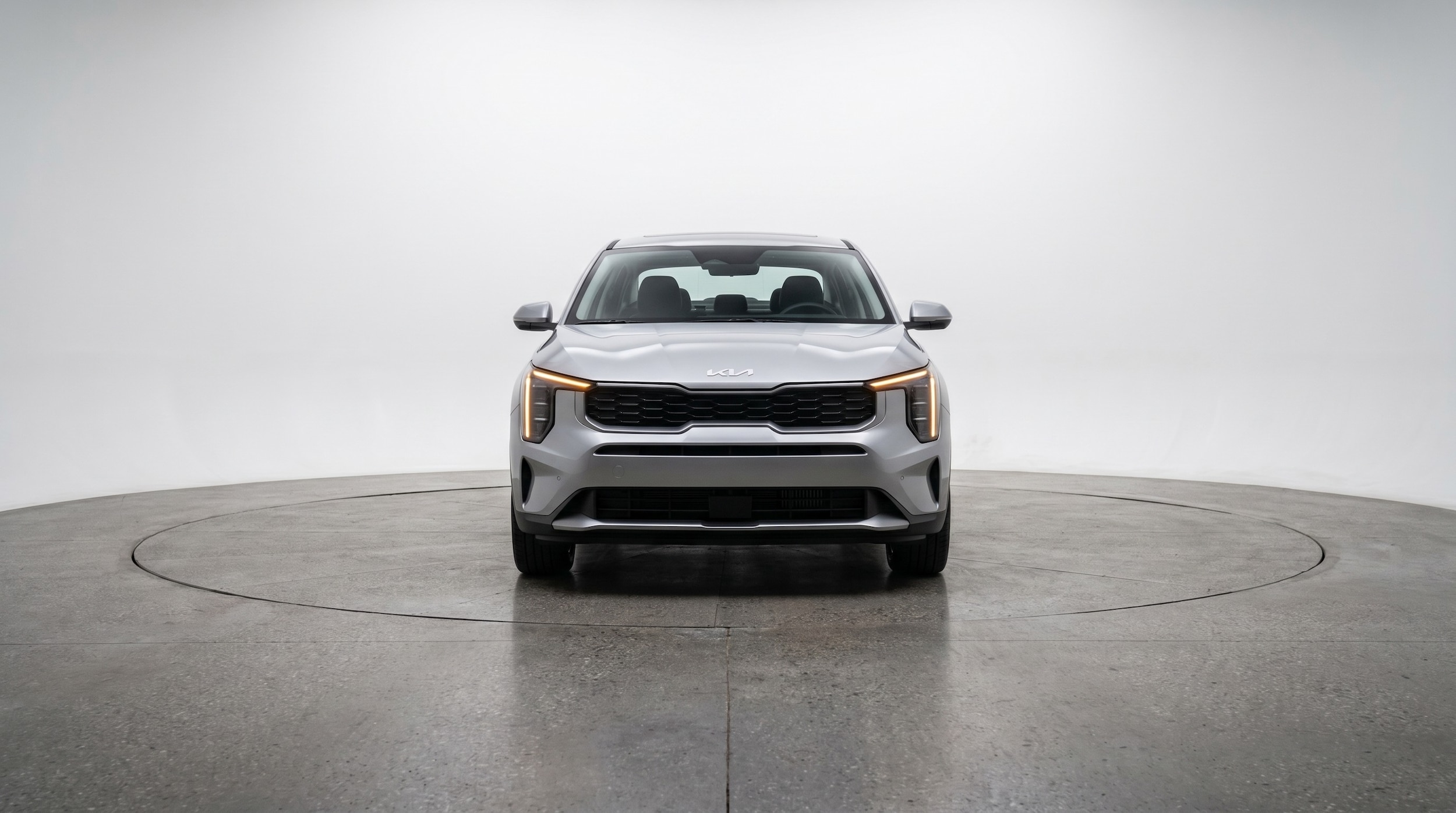 Thumbnail: 2025 Kia K4 - 2