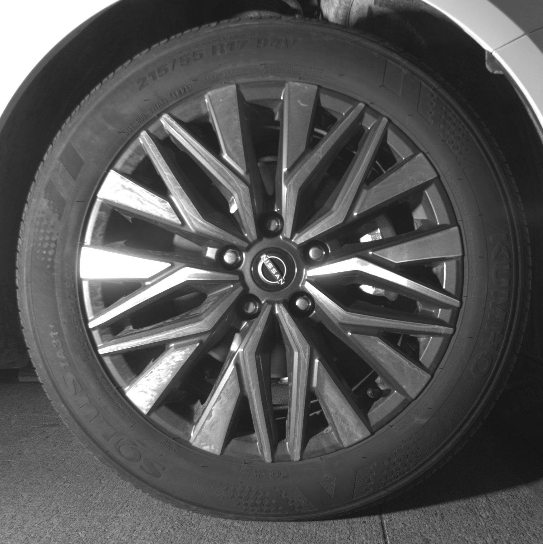 Thumbnail: 2025 Nissan Altima - 13