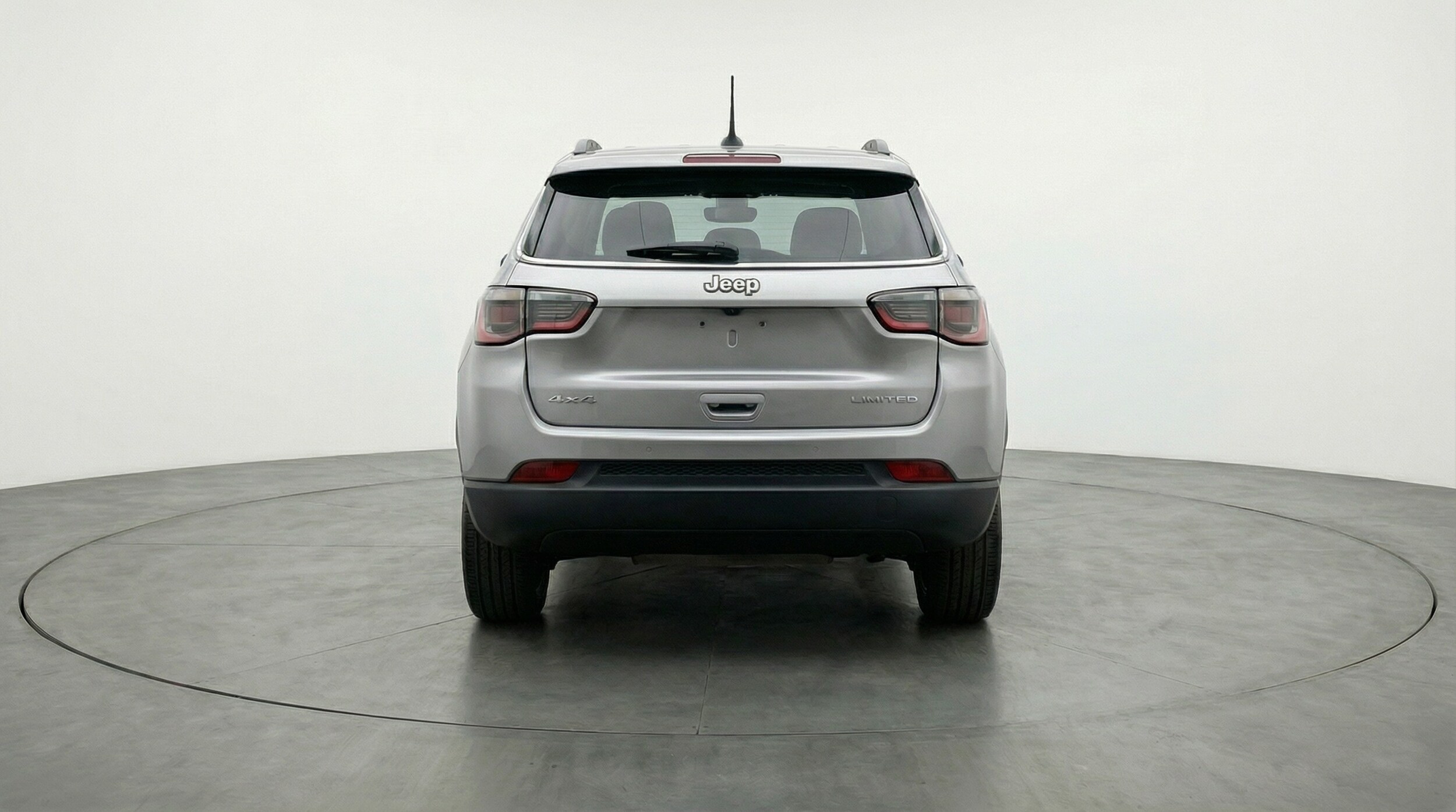 Thumbnail: 2025 Jeep Compass - 6