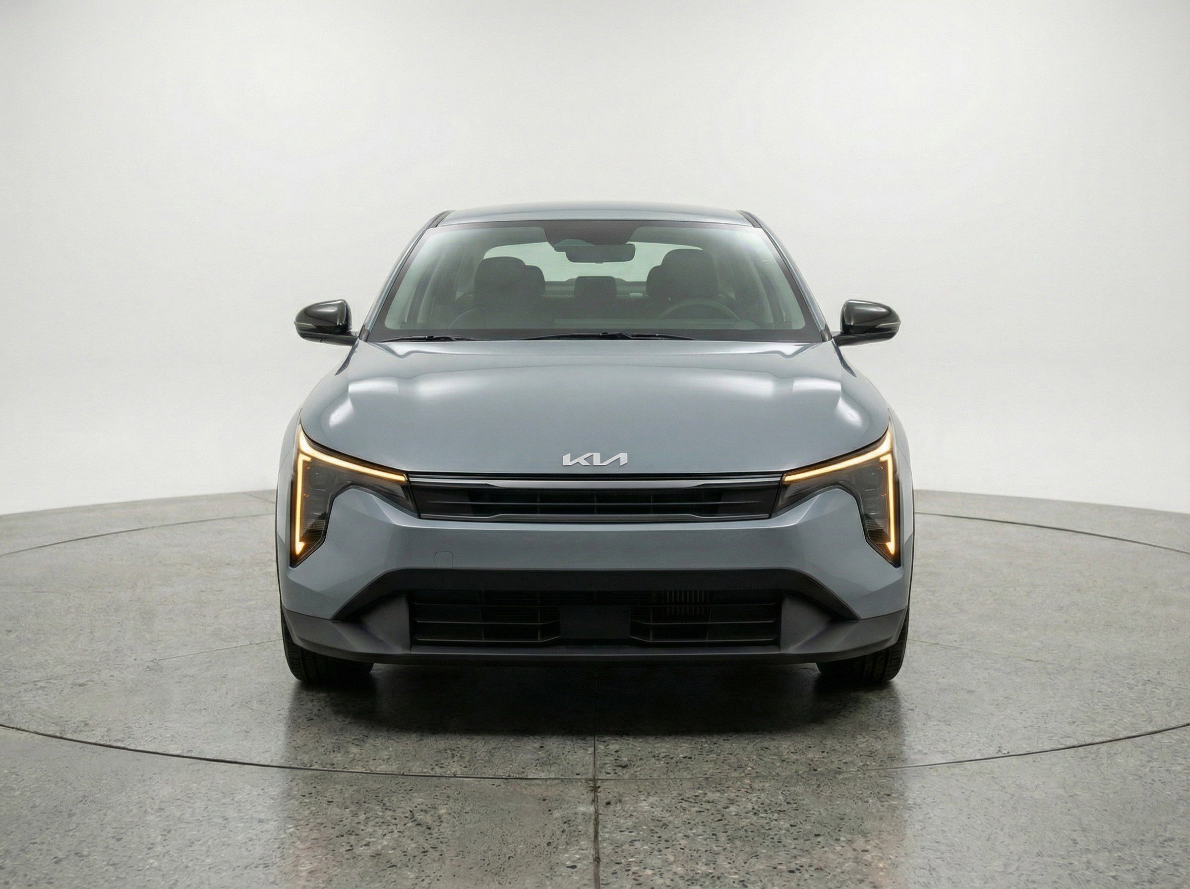 Thumbnail: 2025 Kia K4 - 2