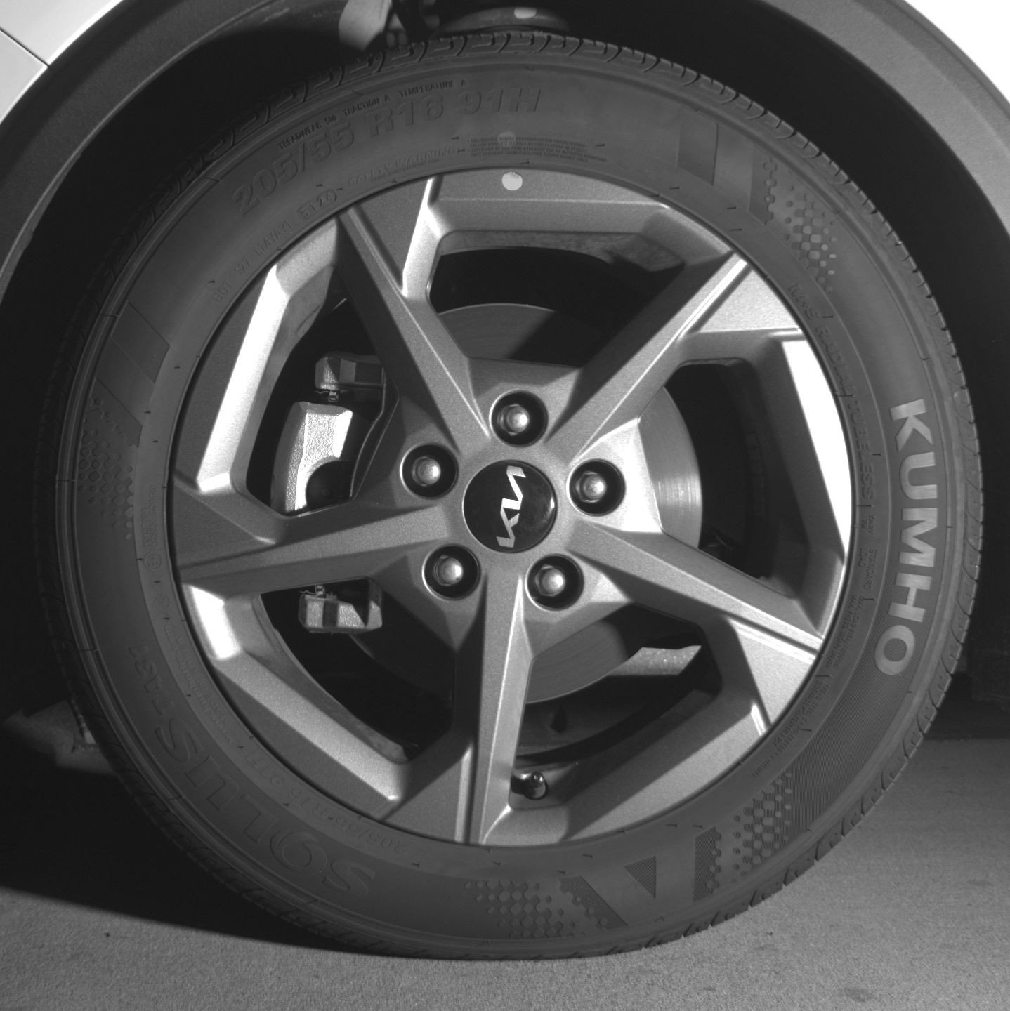 Thumbnail: 2025 Kia K4 - 12