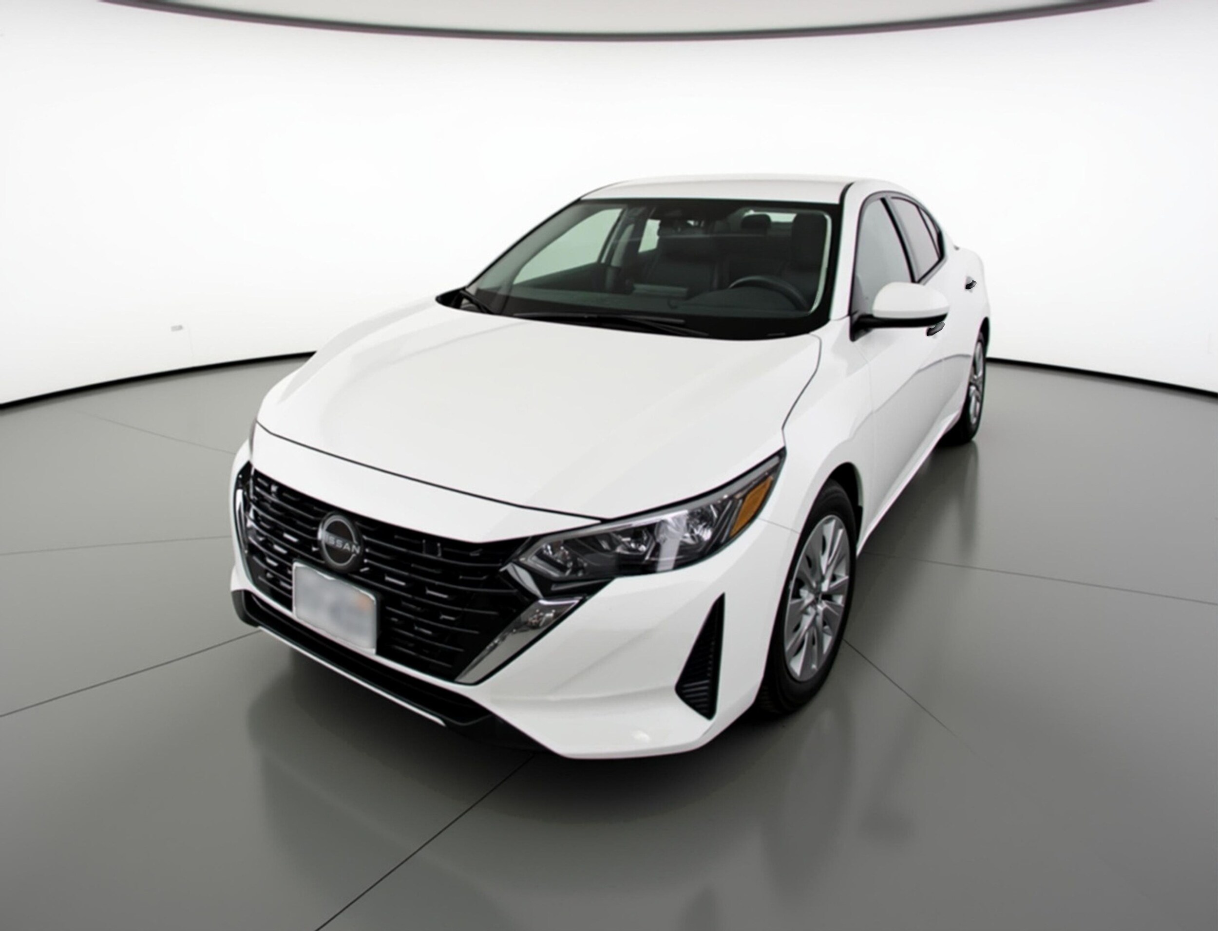 Thumbnail: 2025 Nissan Sentra - 3