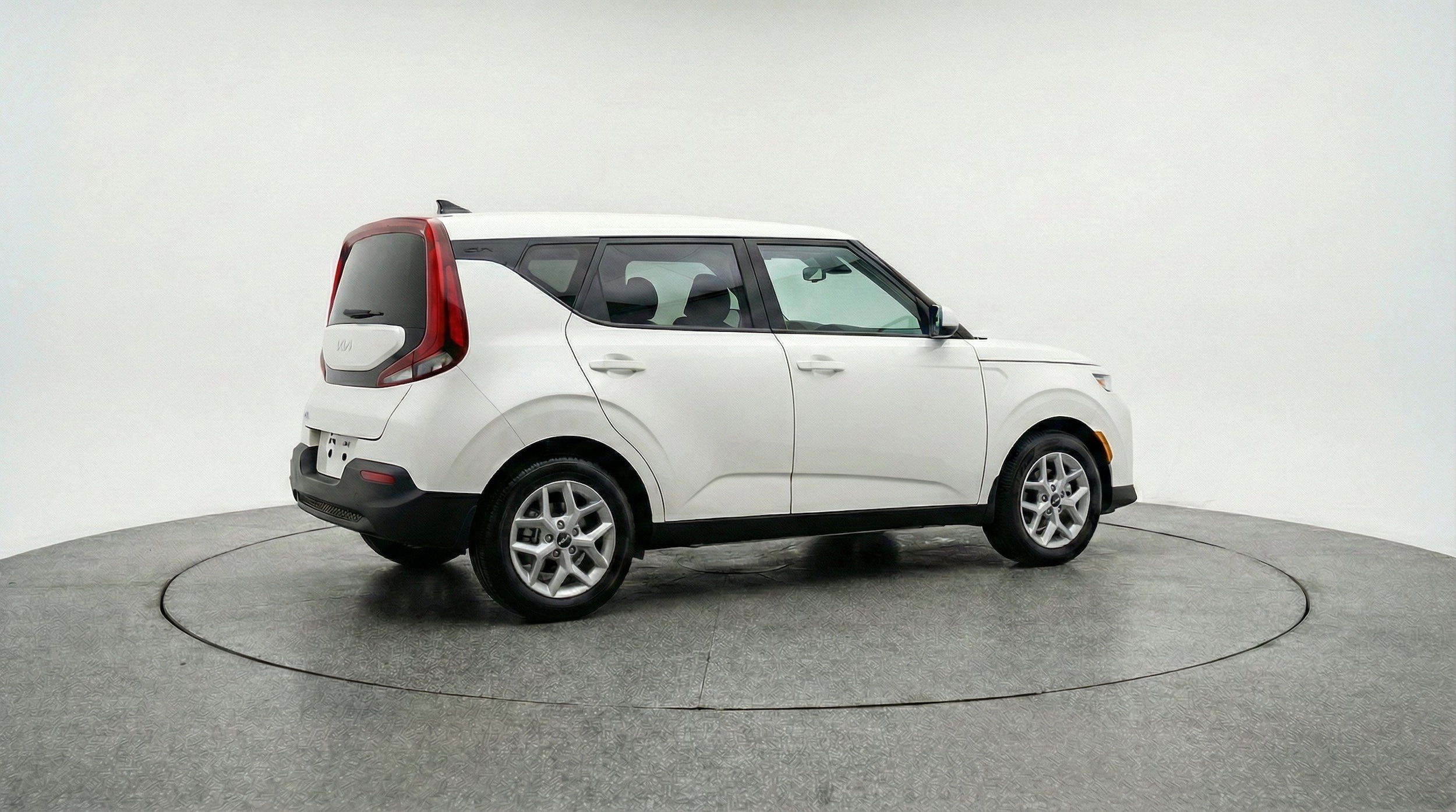Thumbnail: 2025 Kia Soul - 9