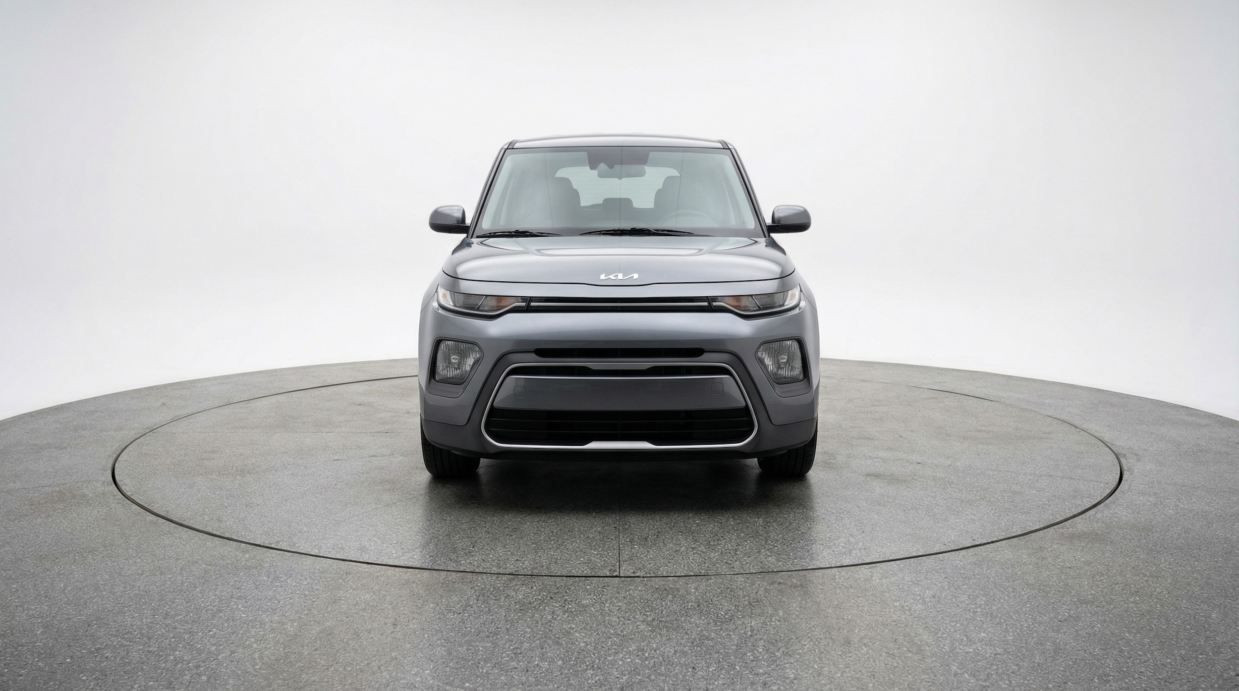 Thumbnail: 2025 Kia Soul - 2