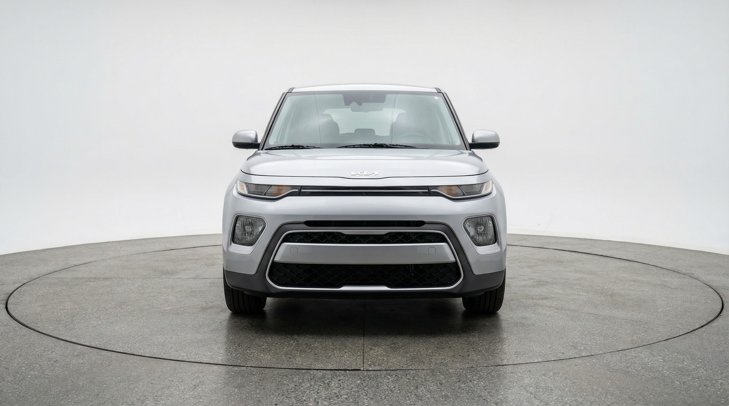 Thumbnail: 2025 Kia Soul - 2