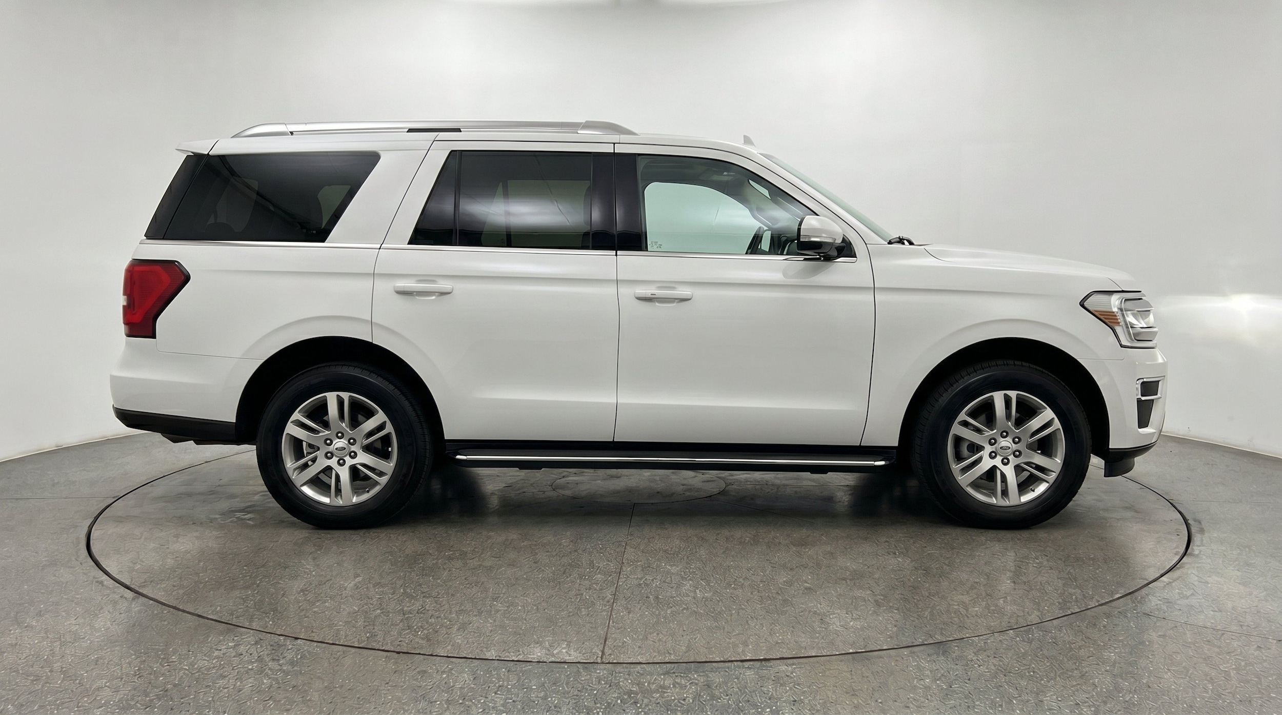 Thumbnail: 2024 Ford Expedition - 11