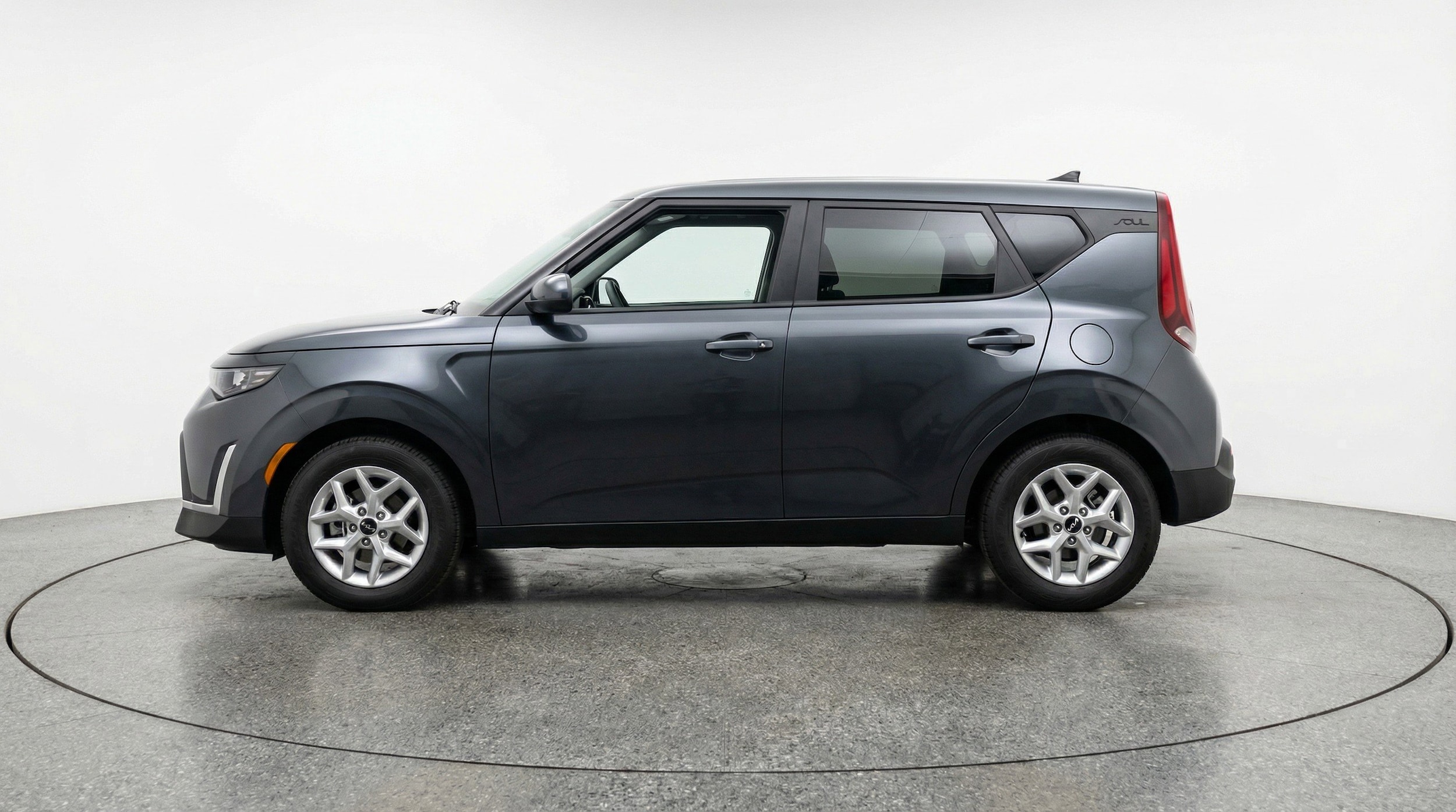 Thumbnail: 2025 Kia Soul - 5