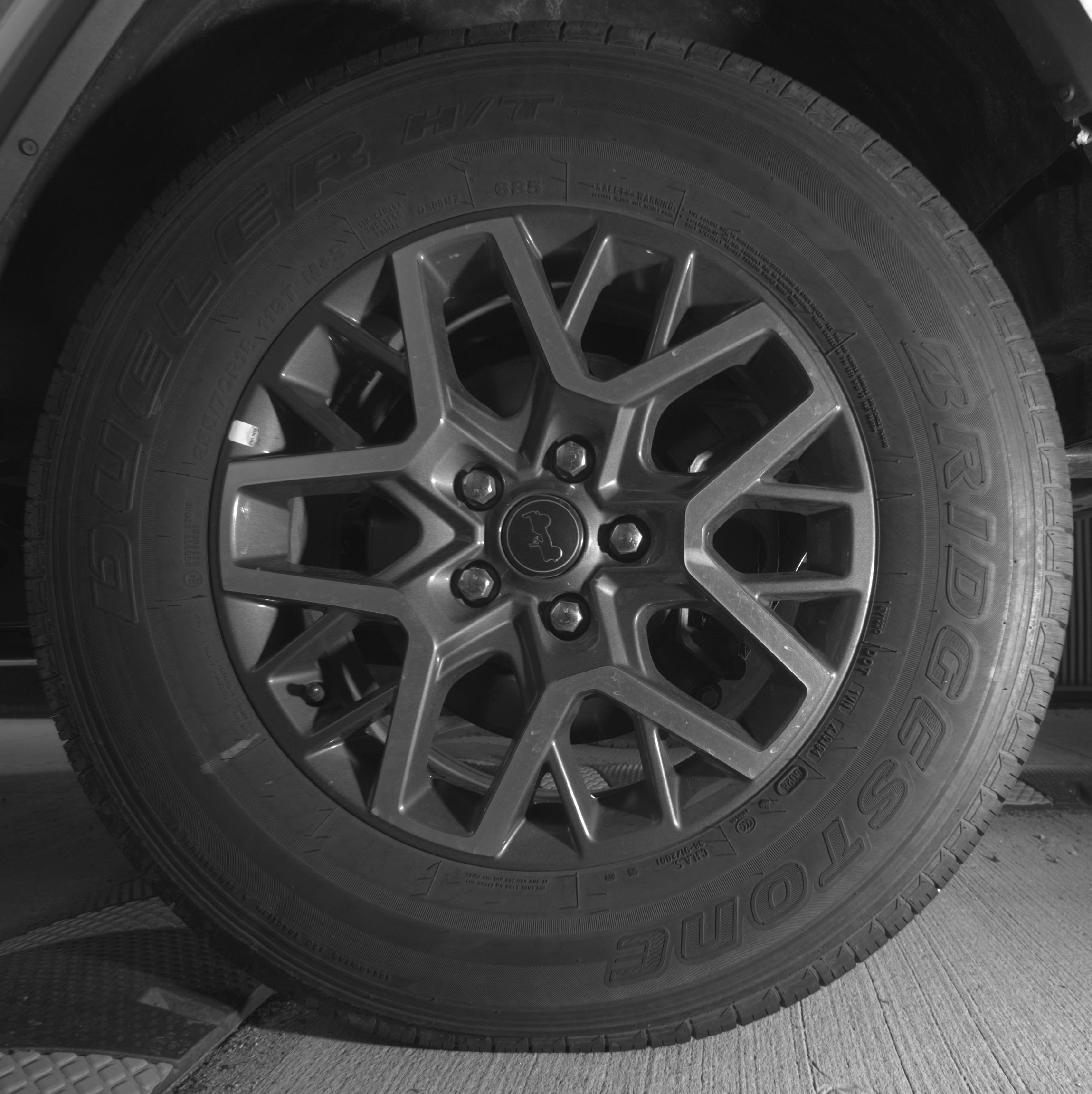 Thumbnail: 2025 Jeep Wrangler - 14