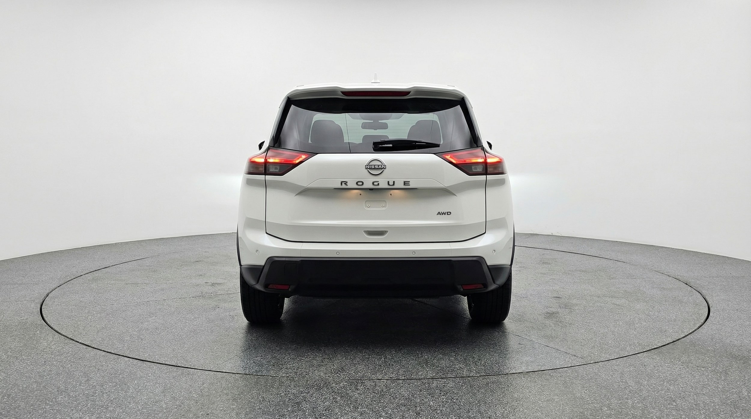 Thumbnail: 2025 Nissan Rogue - 6