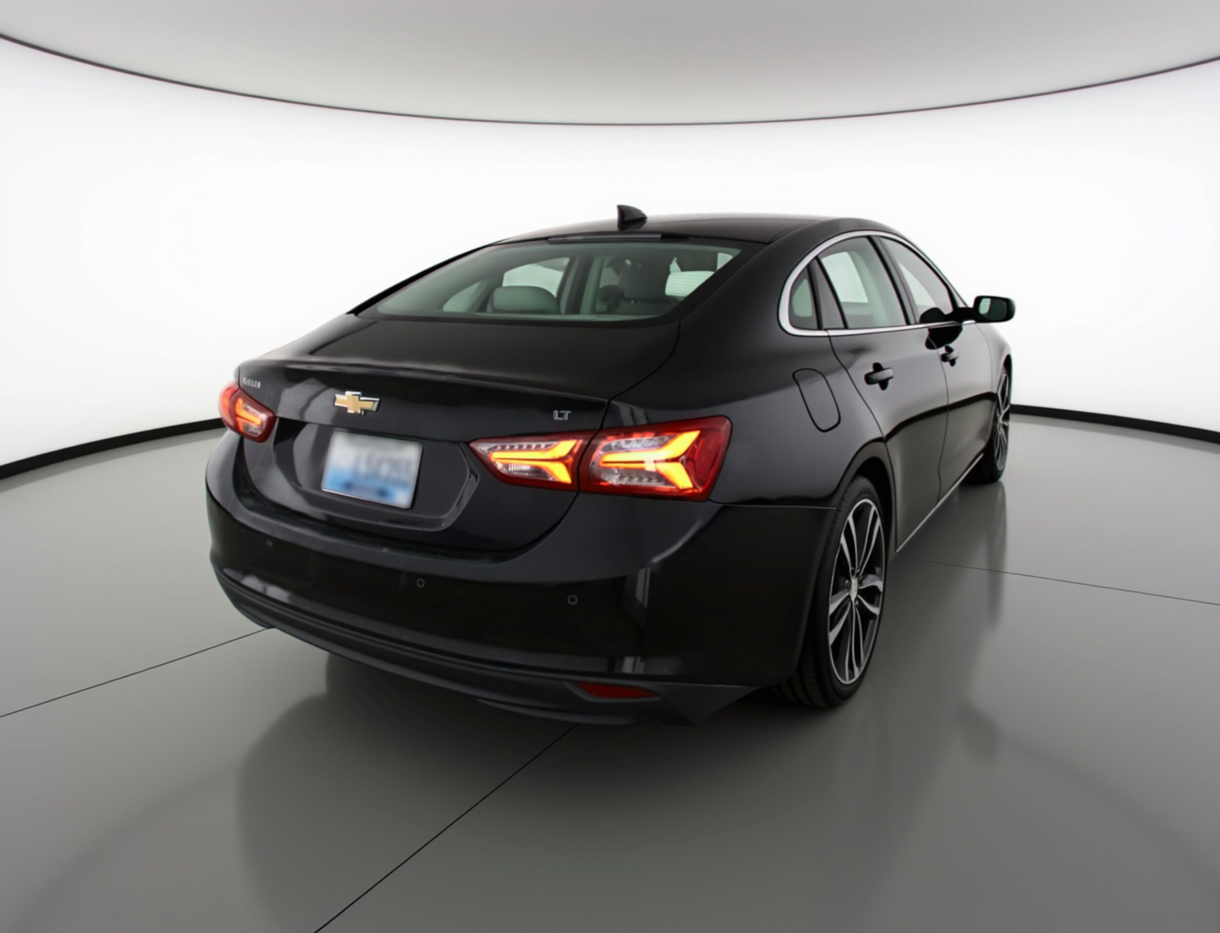 Thumbnail: 2024 Chevrolet Malibu - 7