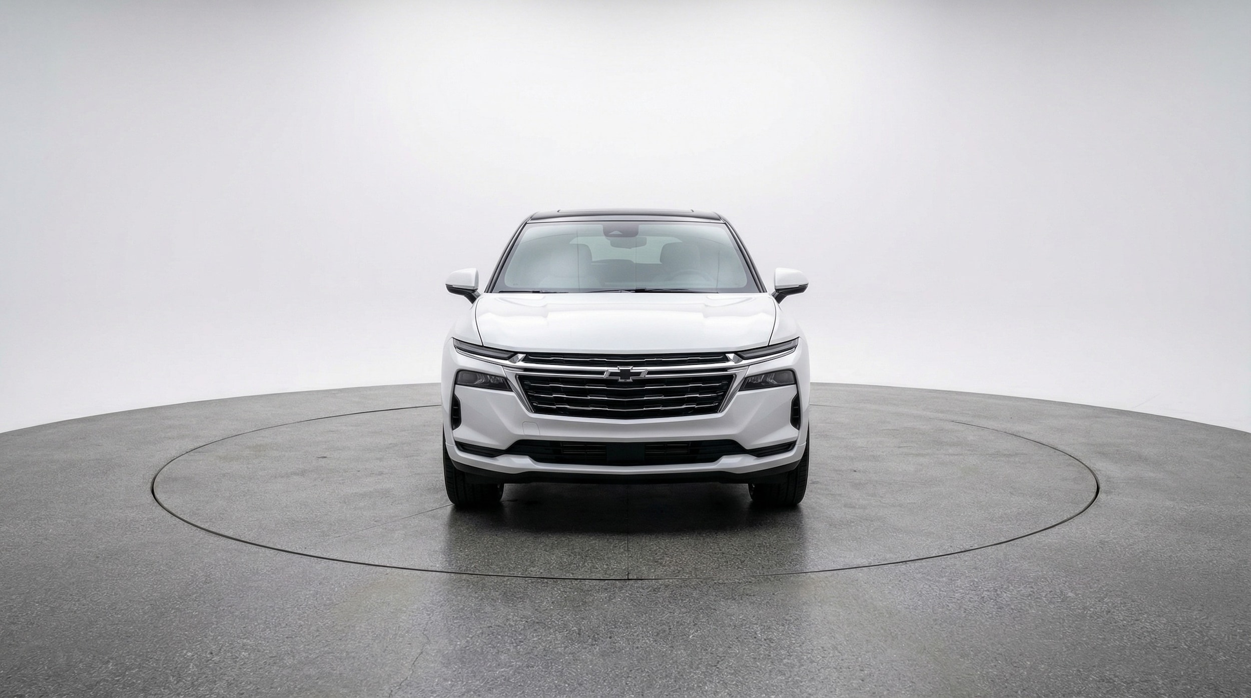 Thumbnail: 2025 Chevrolet Equinox - 2
