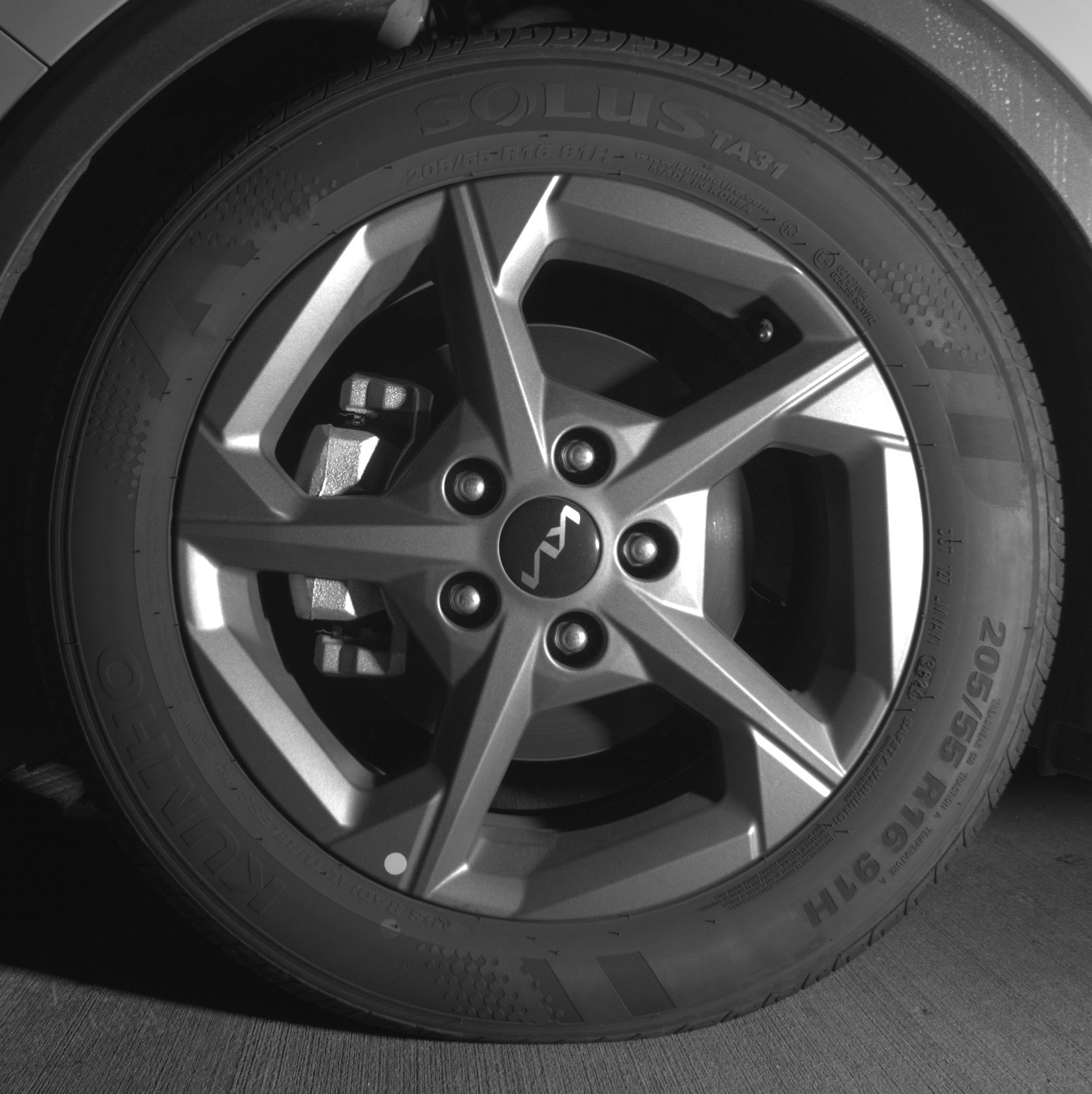 Thumbnail: 2025 Kia K4 - 9