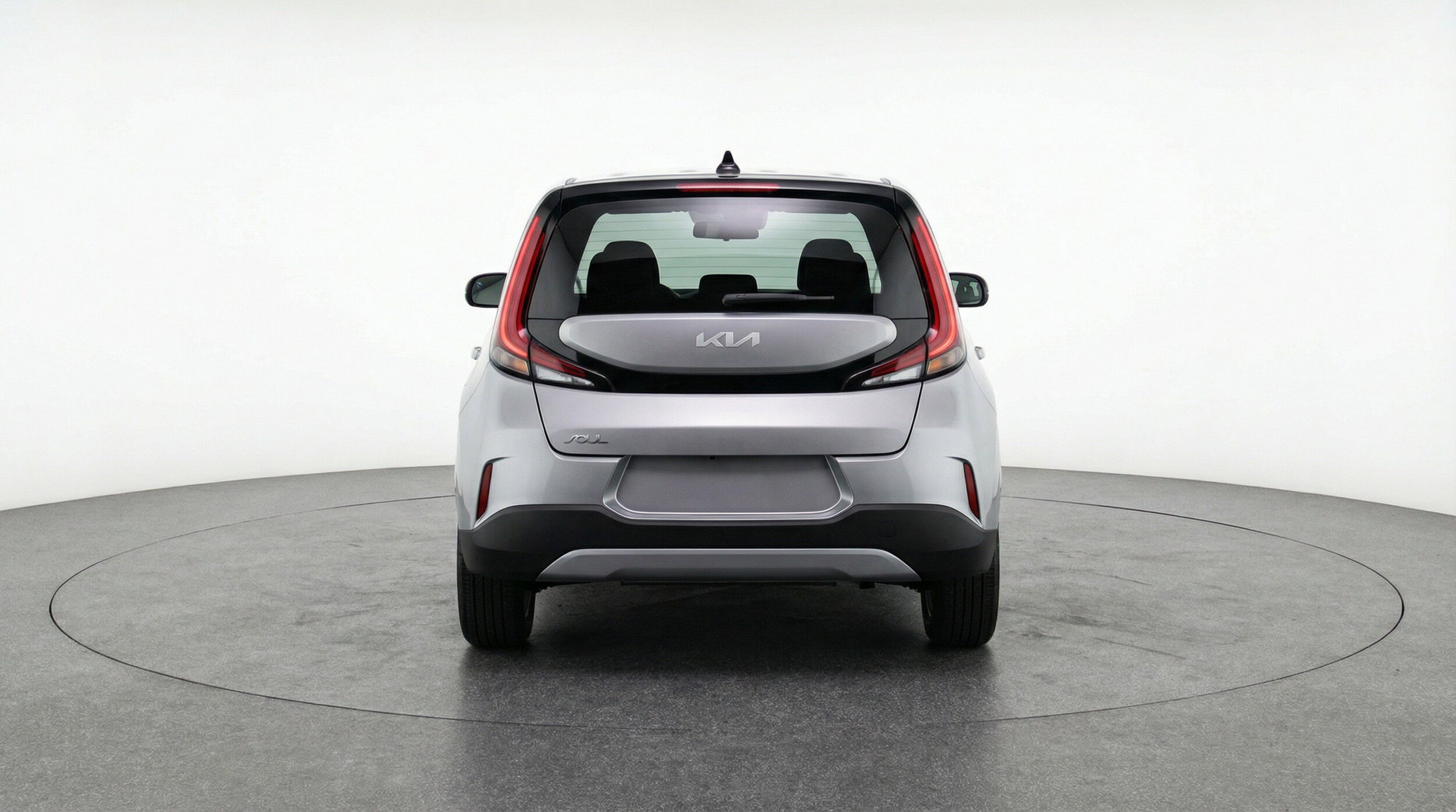 Thumbnail: 2025 Kia Soul - 7