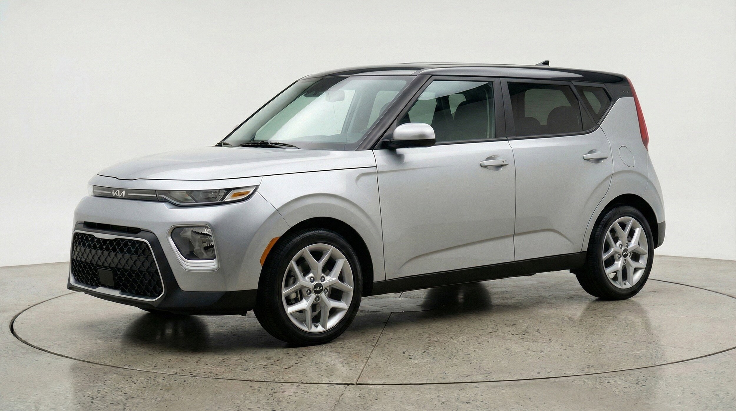 Thumbnail: 2025 Kia Soul - 3
