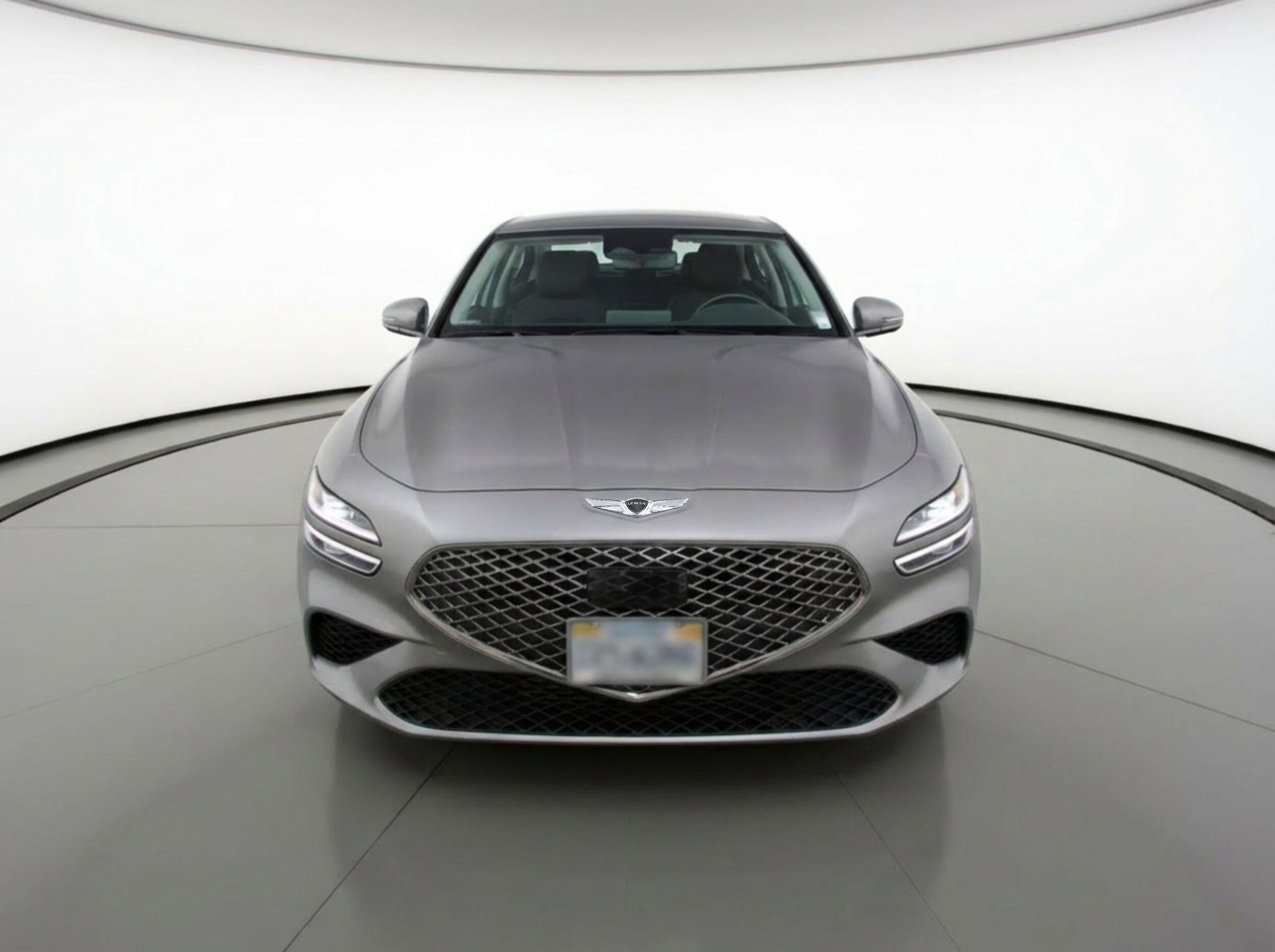 Thumbnail: 2025 Genesis G70 - 2